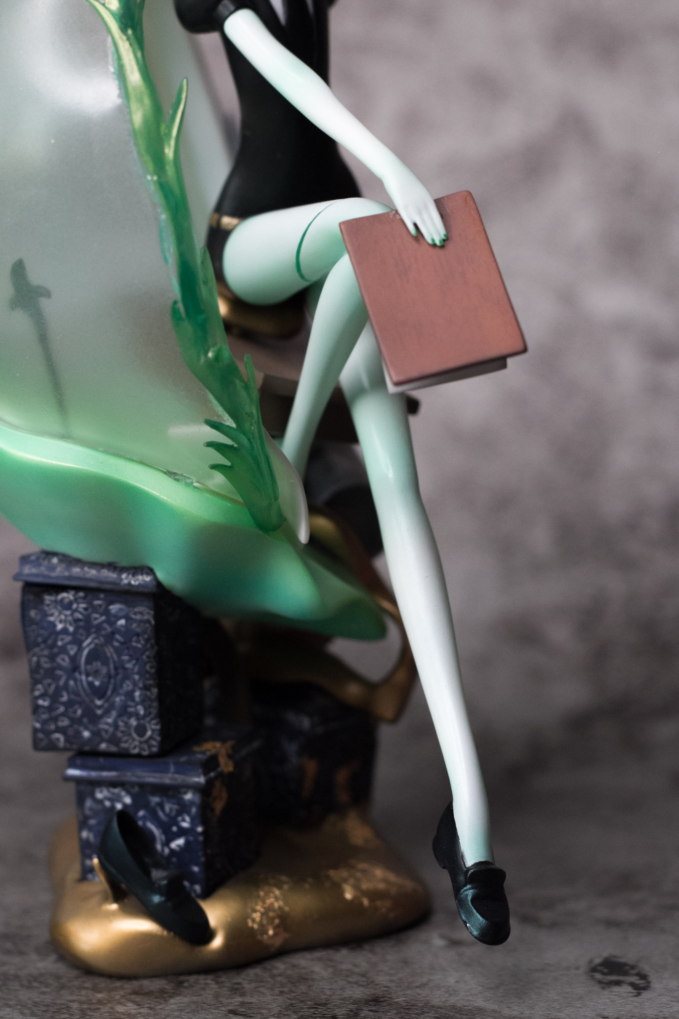 Phossy Phos - garage-kit photo 57