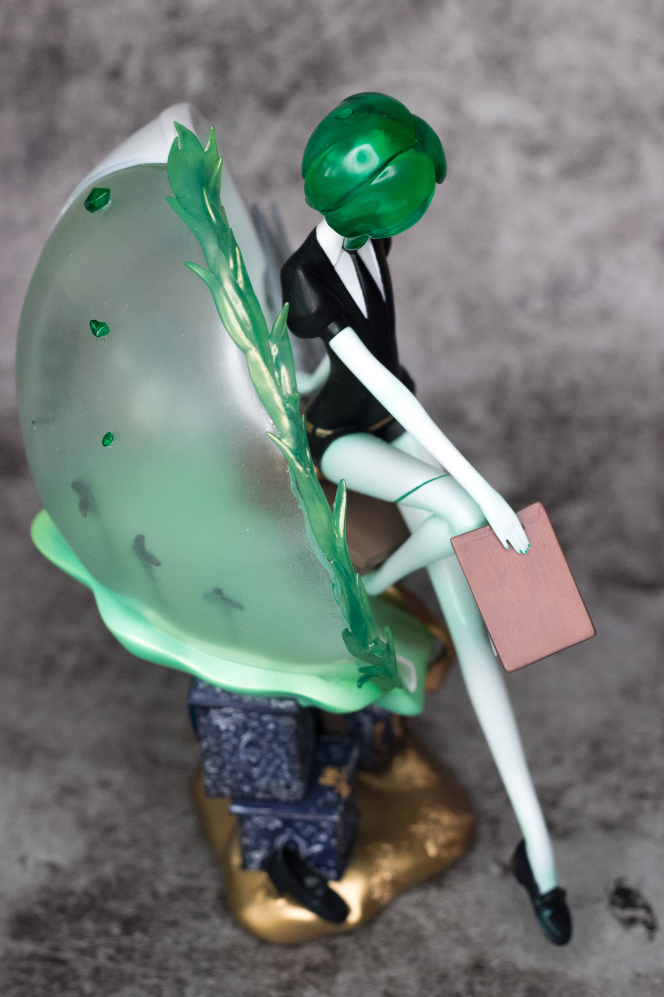 Phossy Phos - garage-kit photo 58