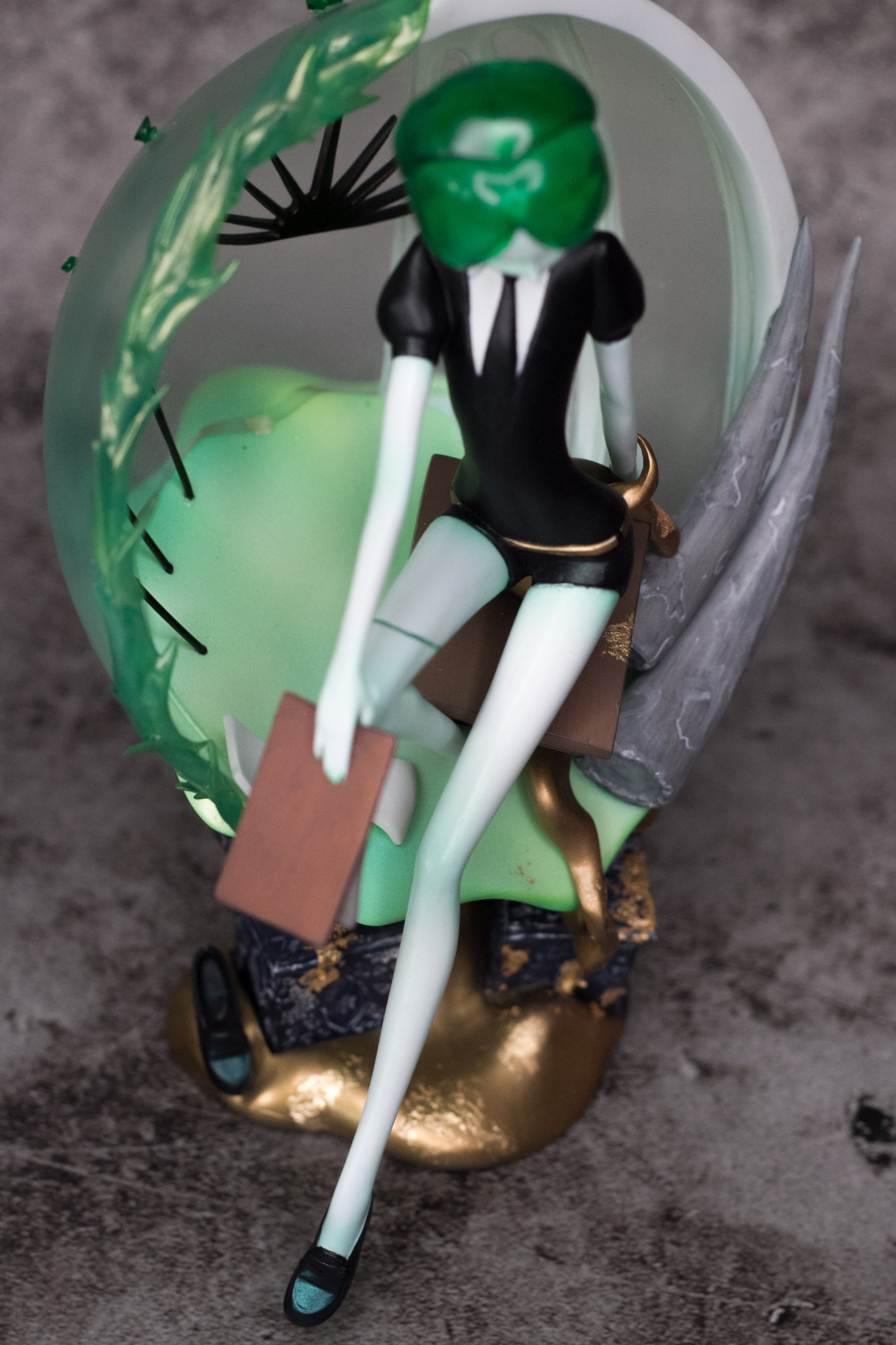 Phossy Phos - garage-kit photo 59