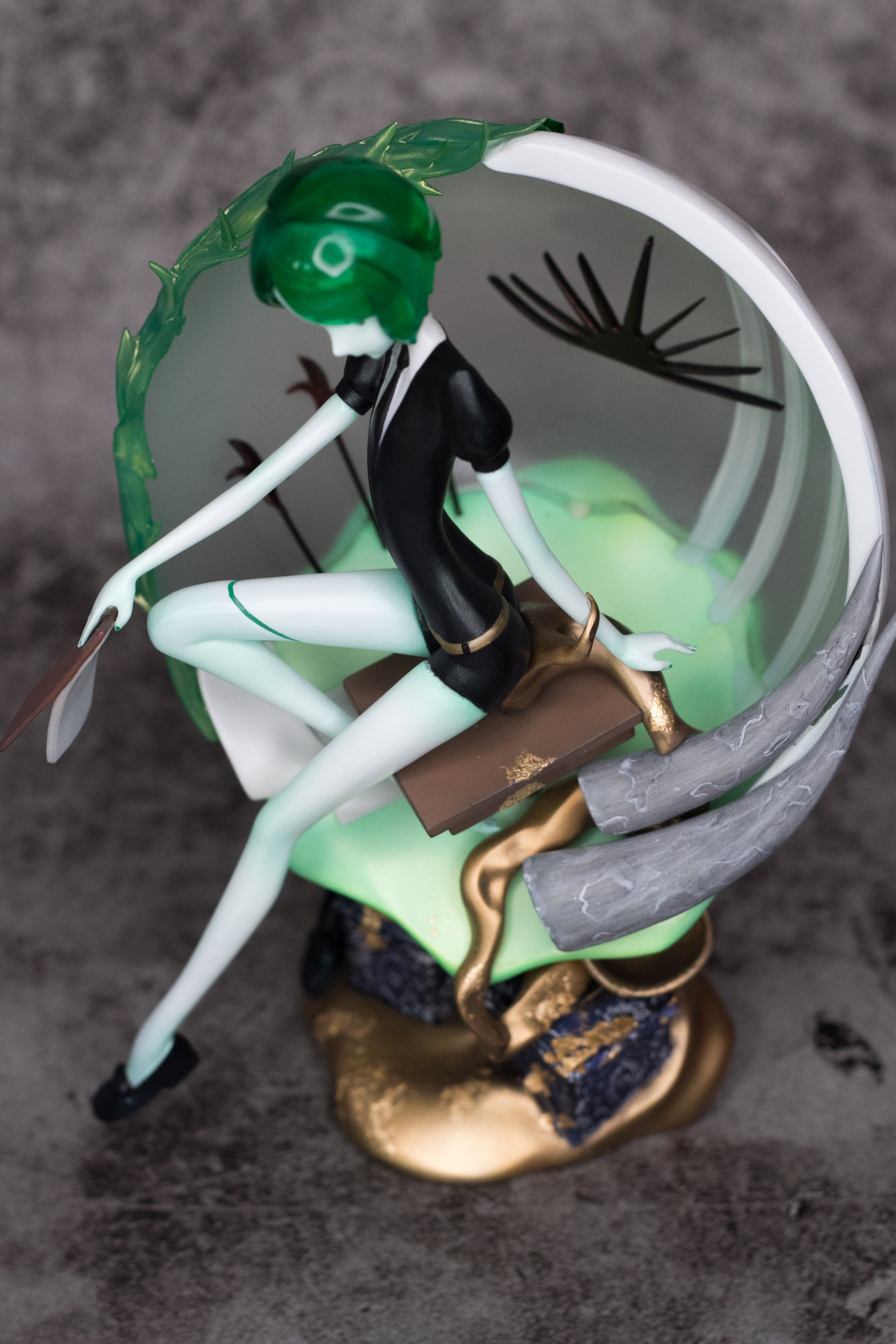 Phossy Phos - garage-kit photo 60