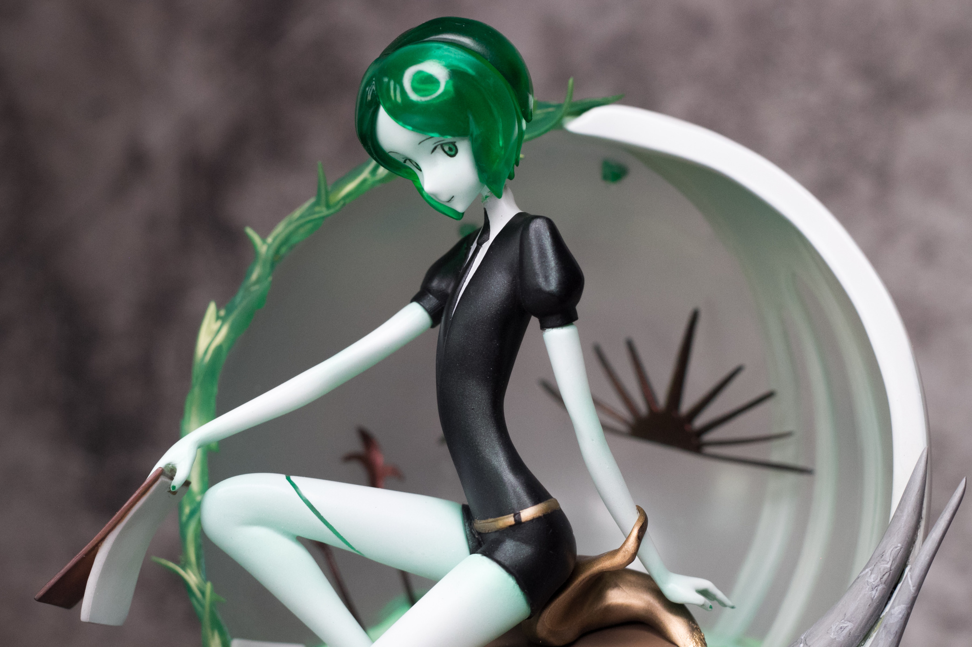 Phossy Phos - garage-kit photo 61