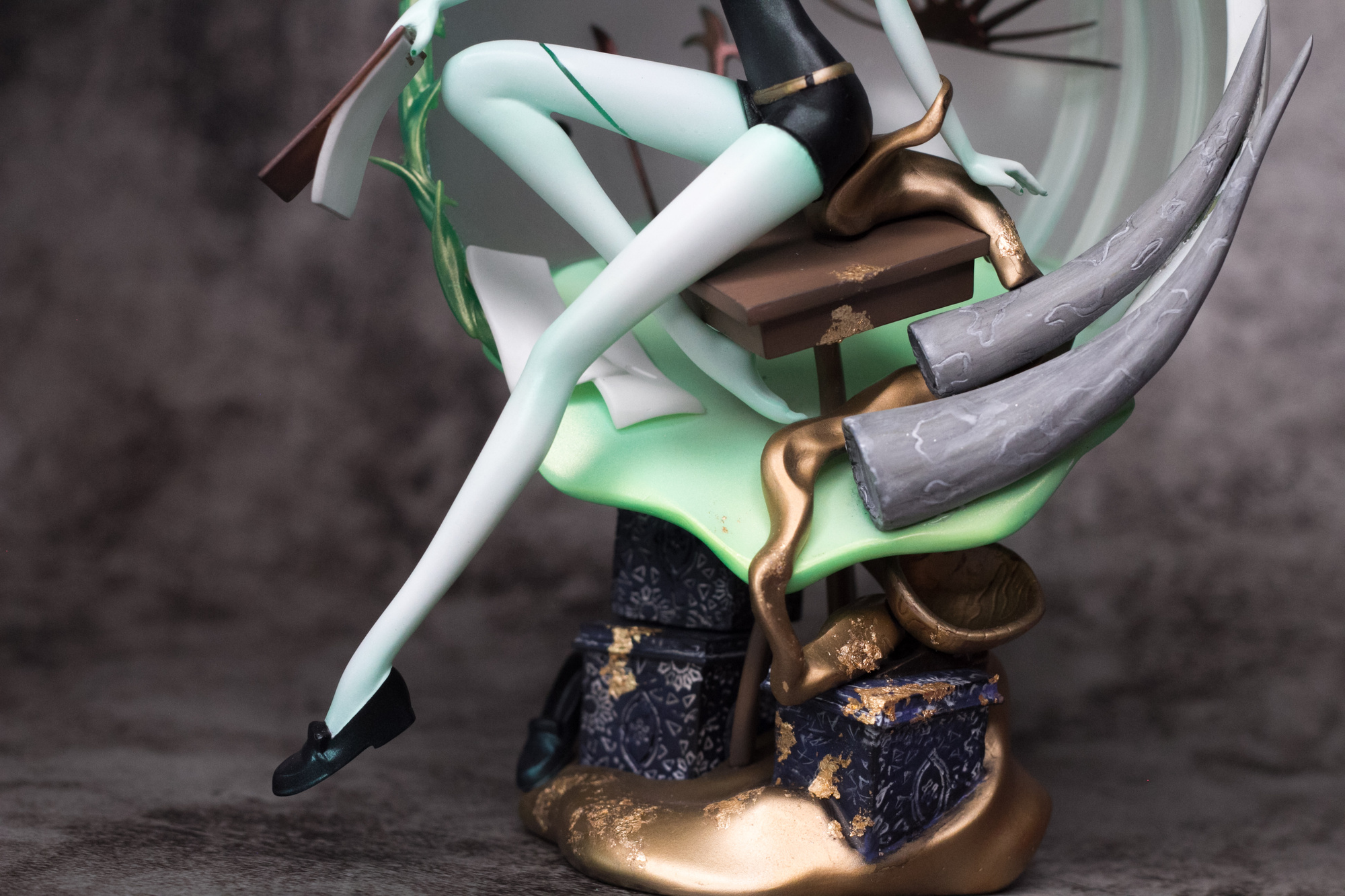 Phossy Phos - garage-kit photo 62