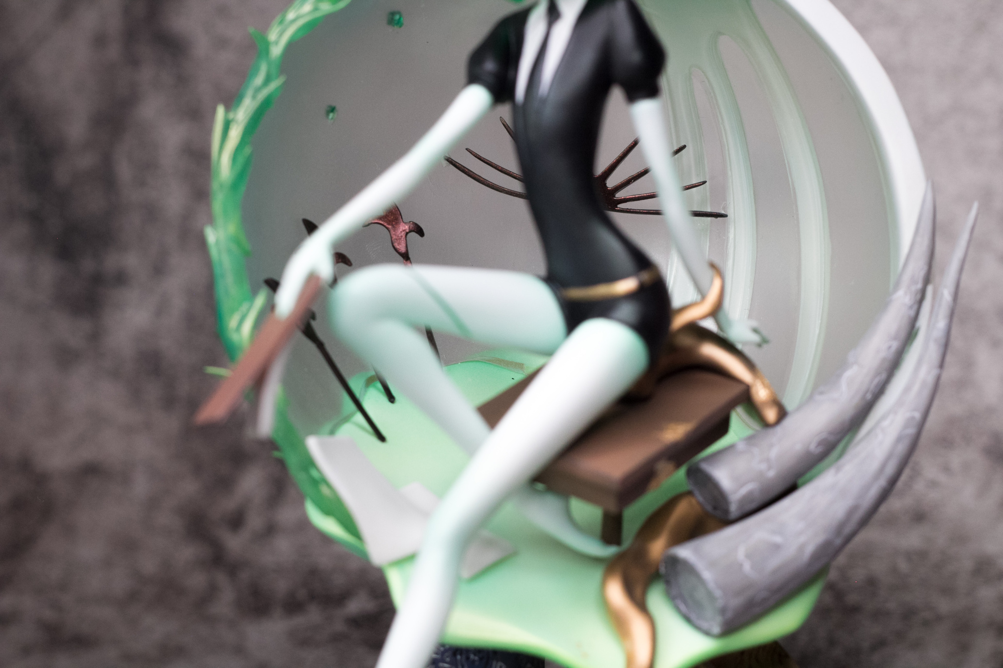 Phossy Phos - garage-kit photo 63