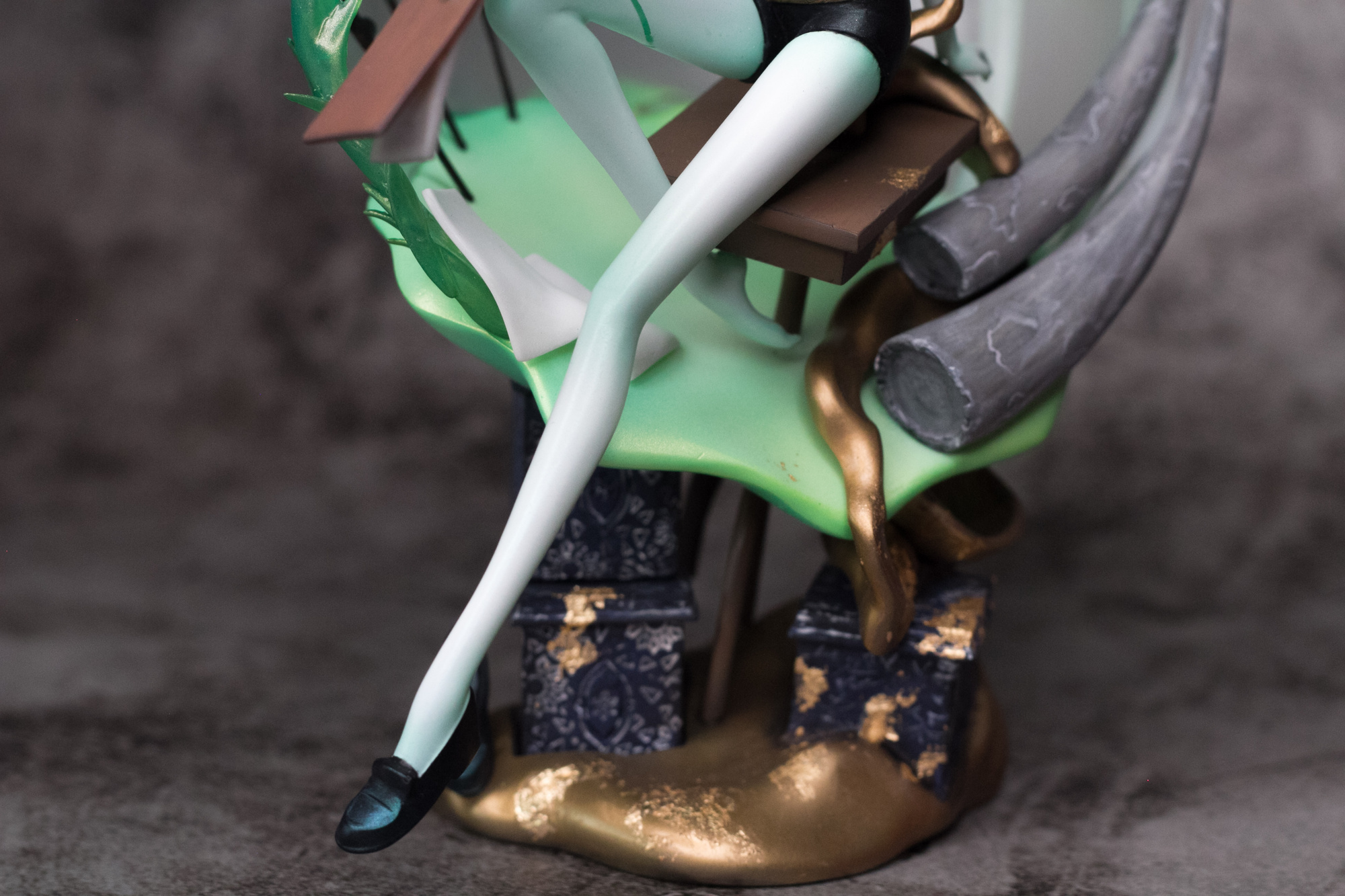 Phossy Phos - garage-kit photo 64