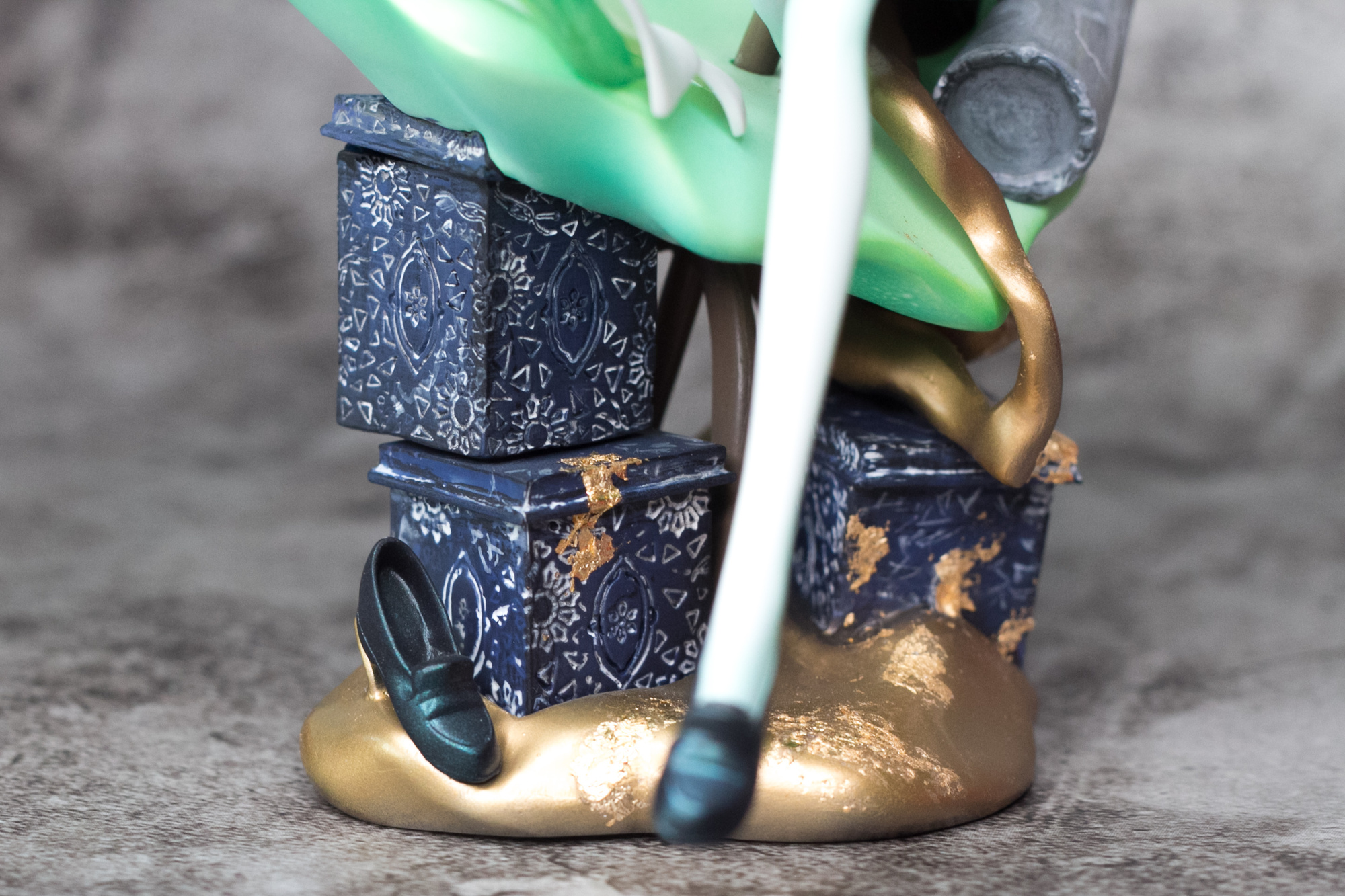 Phossy Phos - garage-kit photo 66