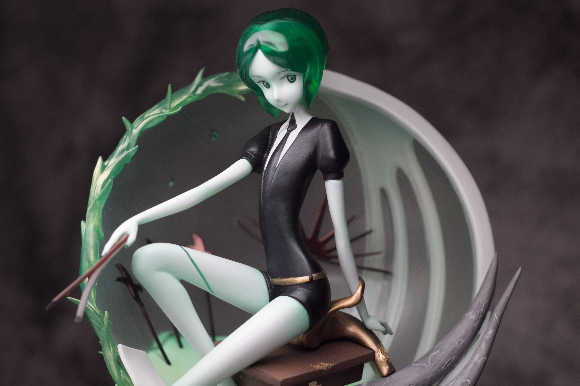 Phossy Phos - garage-kit photo 67