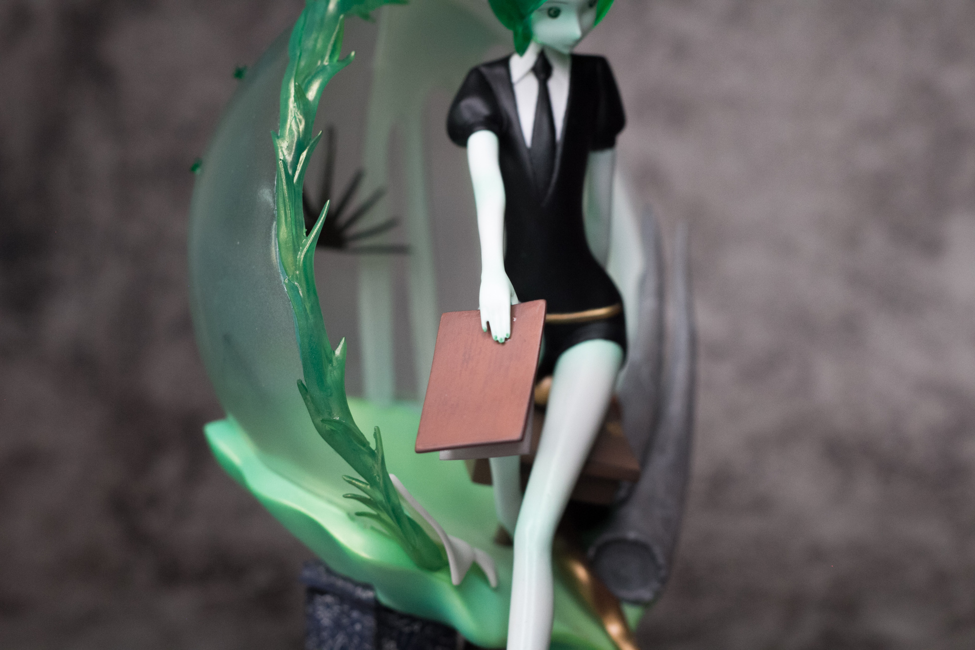 Phossy Phos - garage-kit photo 68