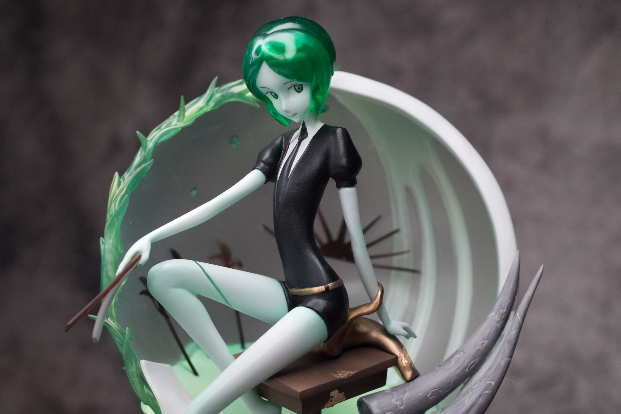 Phossy Phos - garage-kit photo 69
