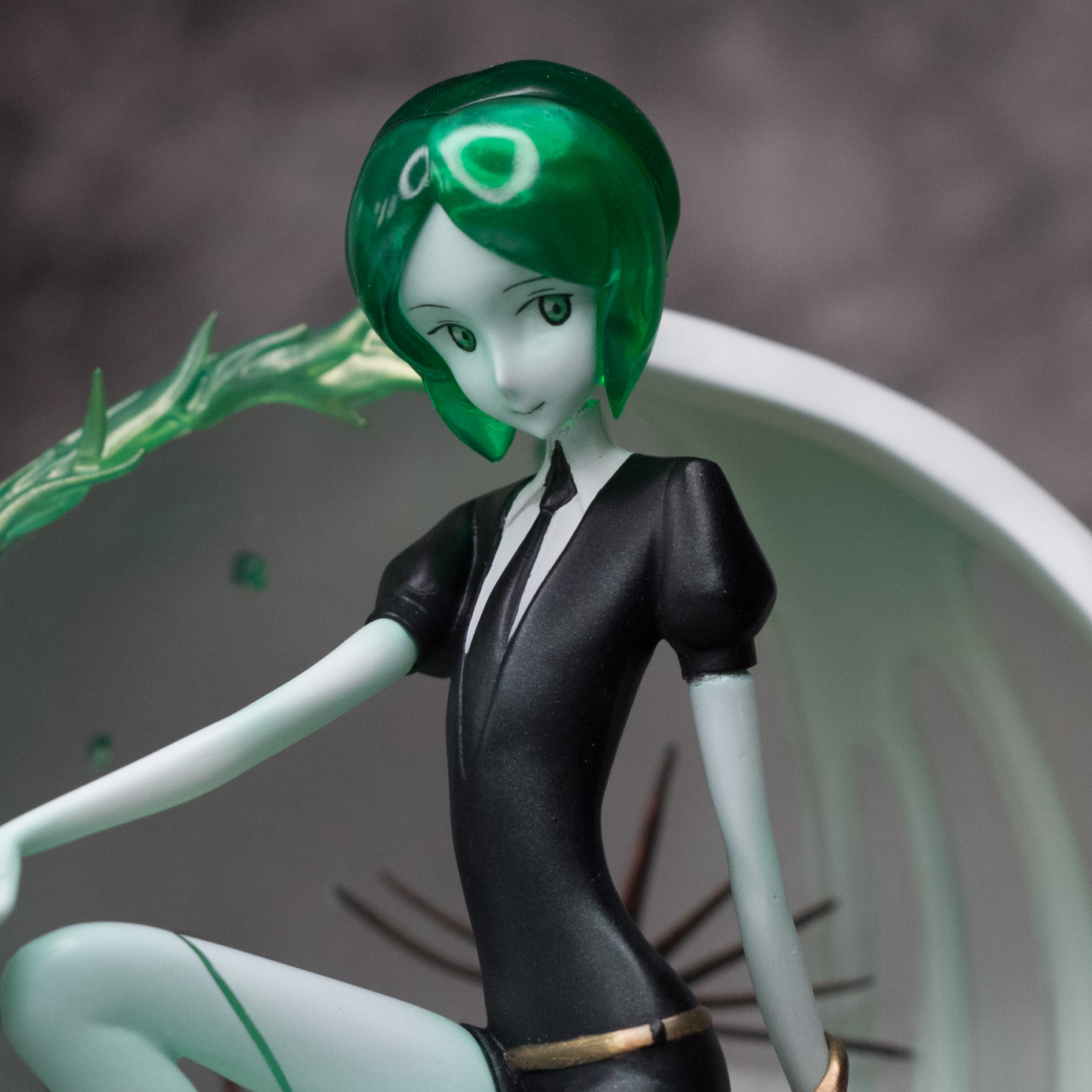 Phossy Phos - garage-kit photo 70