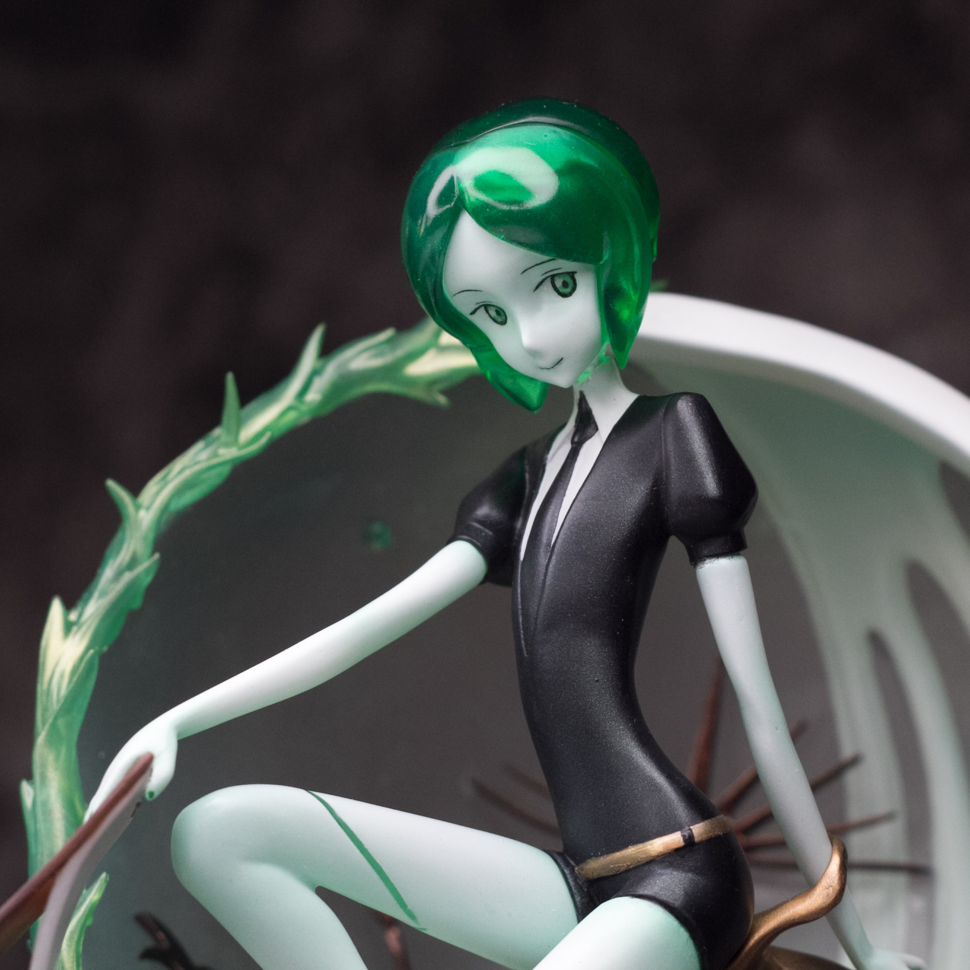 Phossy Phos - garage-kit photo 71