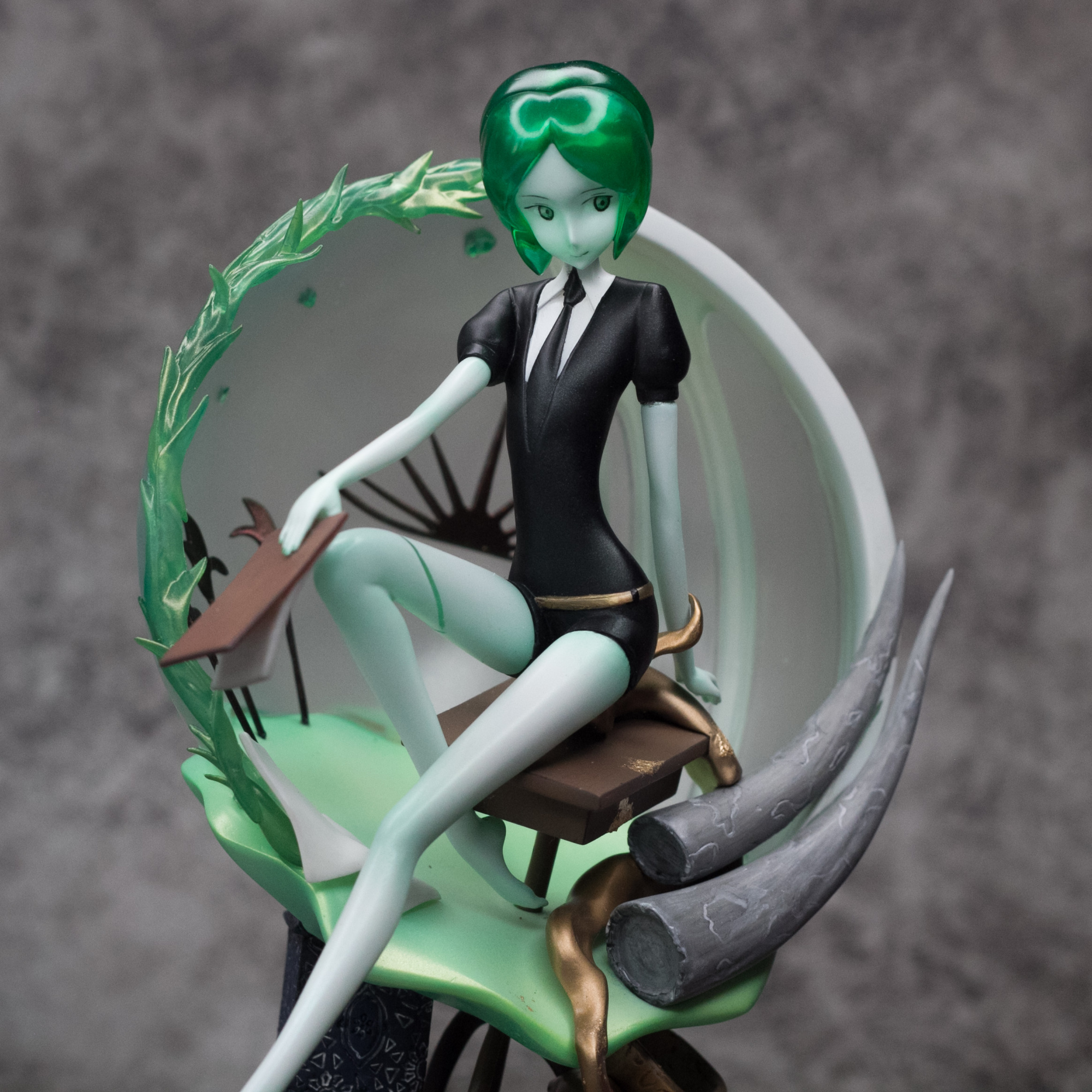 Phossy Phos - garage-kit photo 72