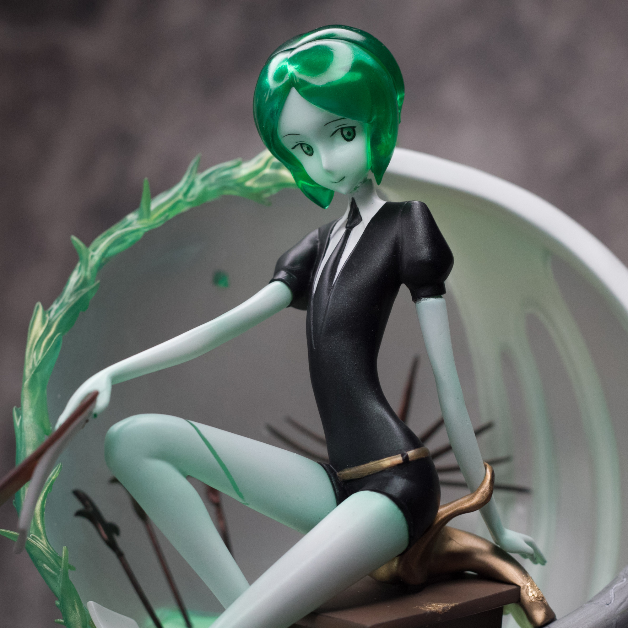 Phossy Phos - garage-kit photo 73