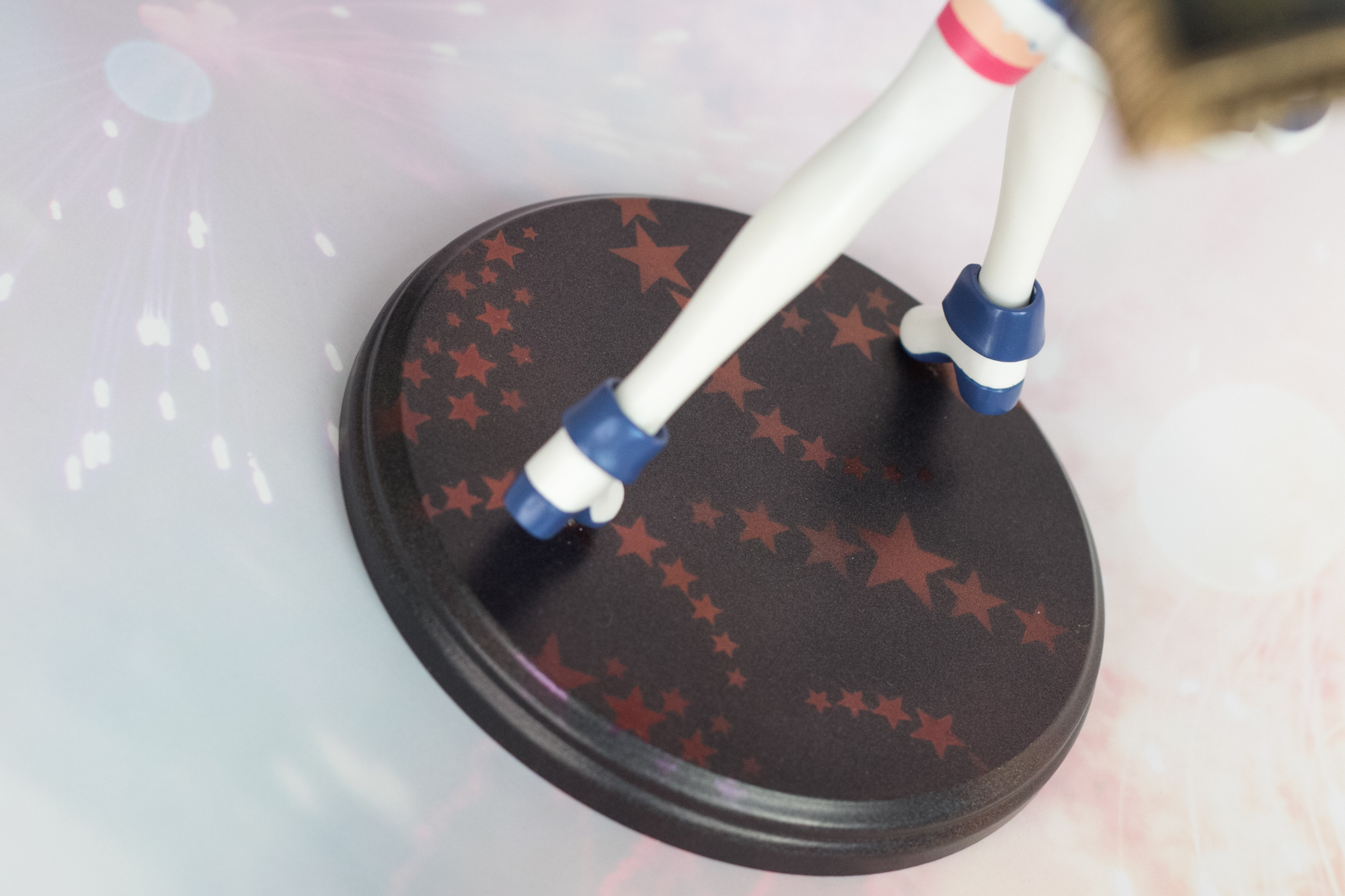 Honoka Carrying the Flag - garage-kit photo 67