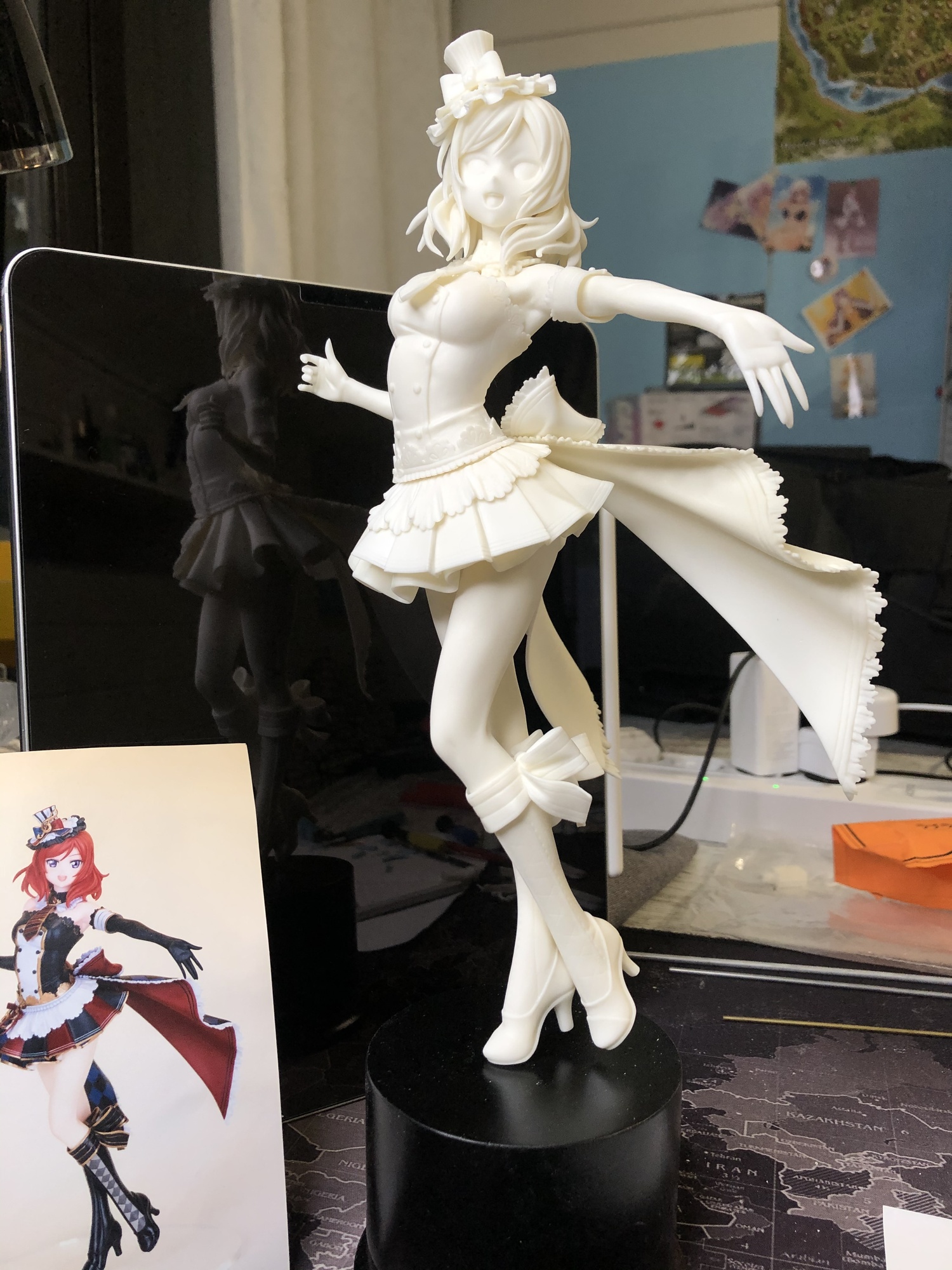 The Complete BiBi Lineup! [GK] - garage-kit photo 4
