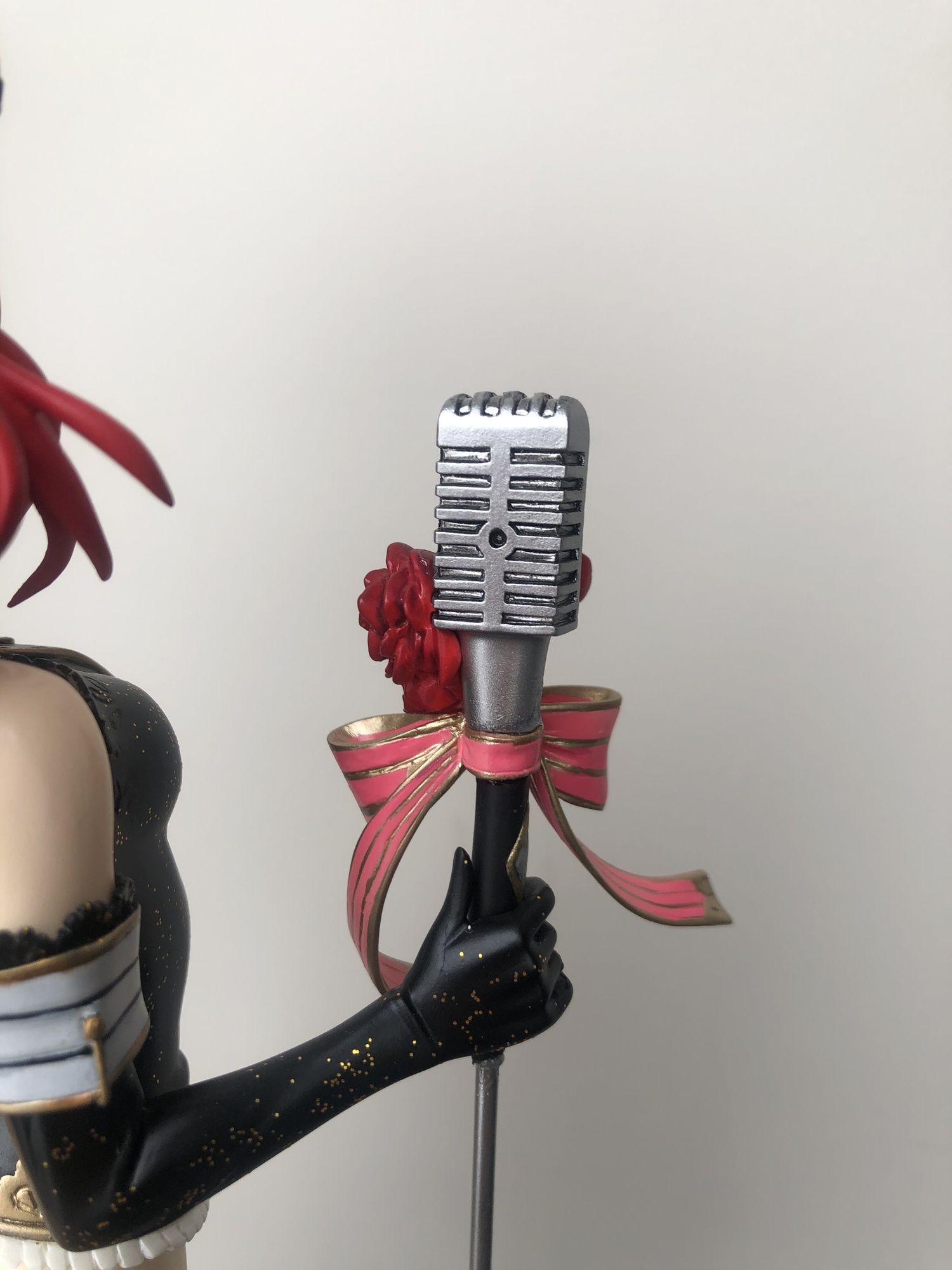 The Complete BiBi Lineup! [GK] - garage-kit photo 44