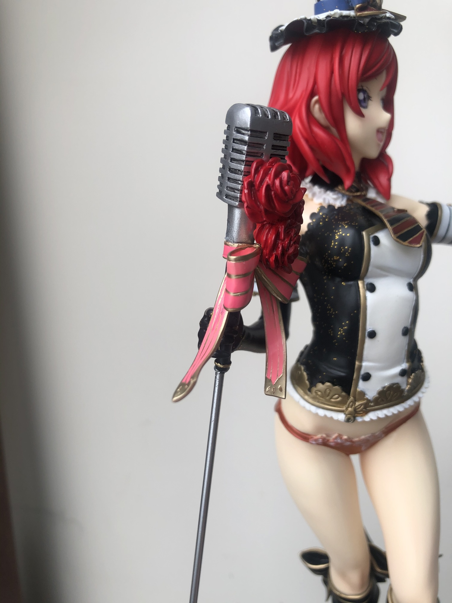 The Complete BiBi Lineup! [GK] - garage-kit photo 45