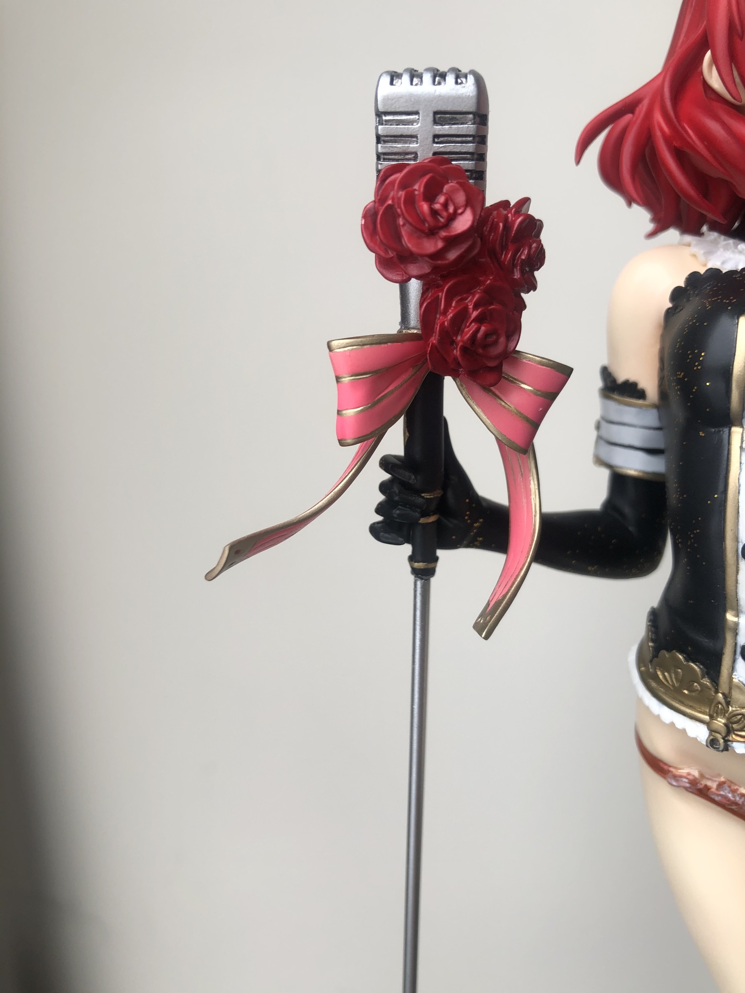 The Complete BiBi Lineup! [GK] - garage-kit photo 46