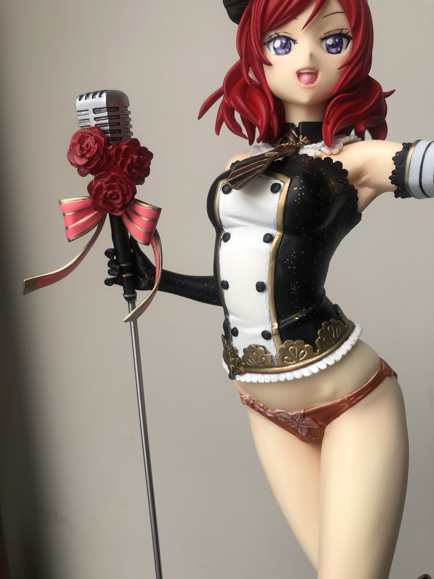 The Complete BiBi Lineup! [GK] - garage-kit photo 47