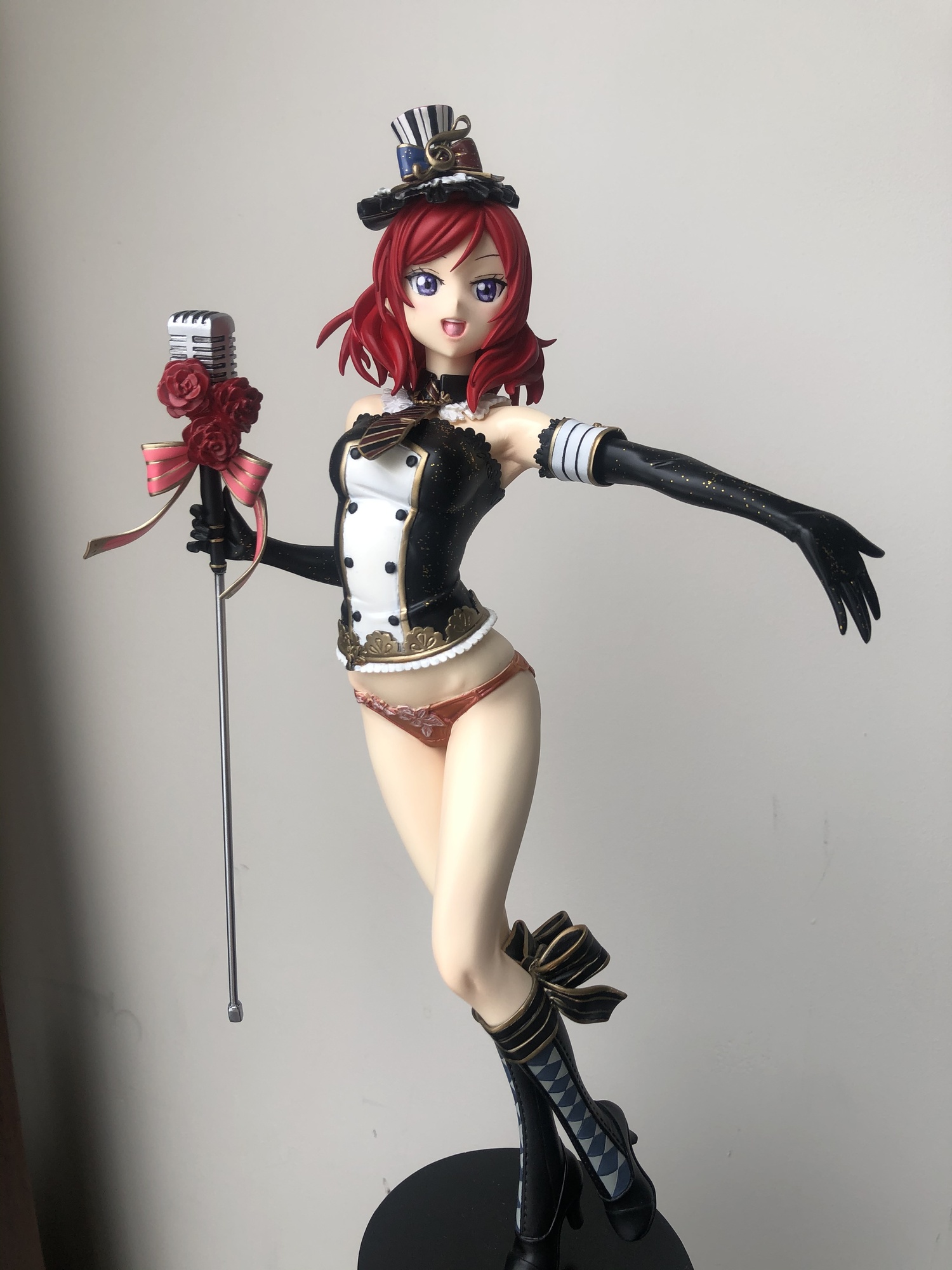 The Complete BiBi Lineup! [GK] - garage-kit photo 48