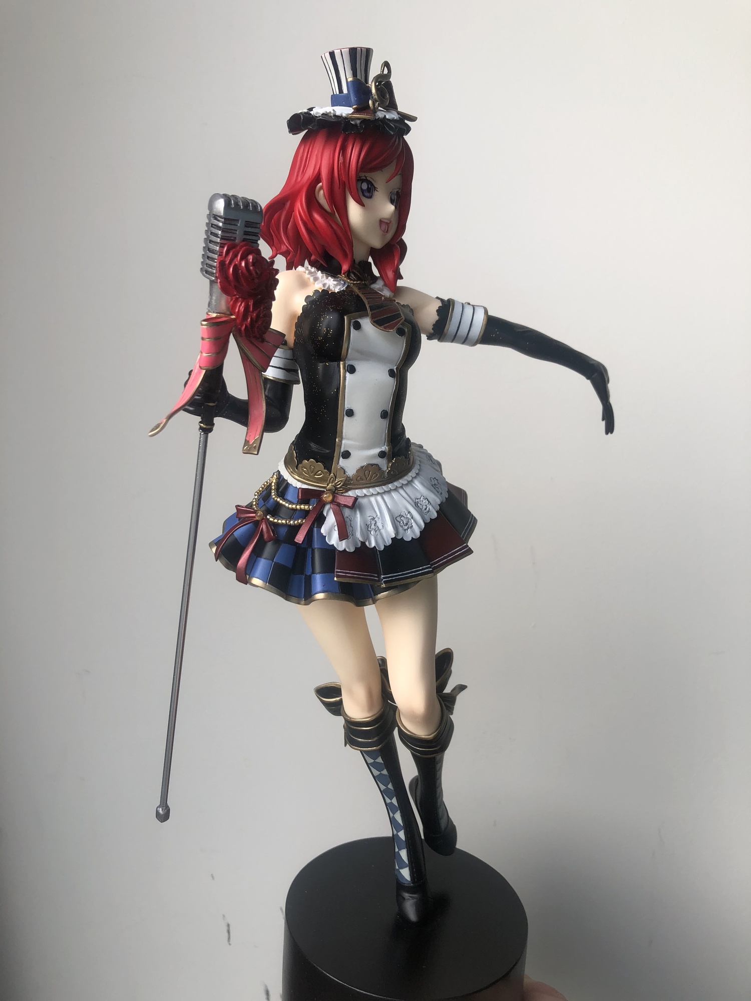 The Complete BiBi Lineup! [GK] - garage-kit photo 49