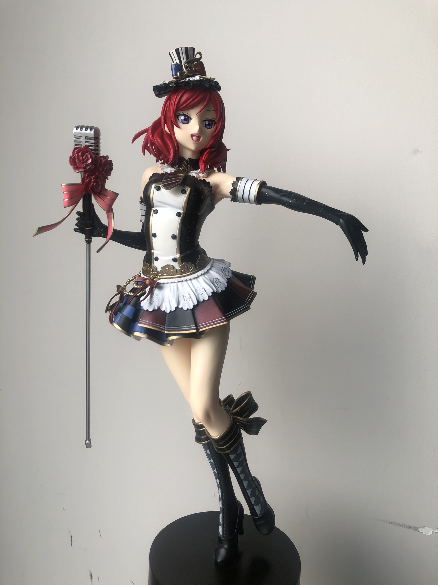 The Complete BiBi Lineup! [GK] - garage-kit photo 51