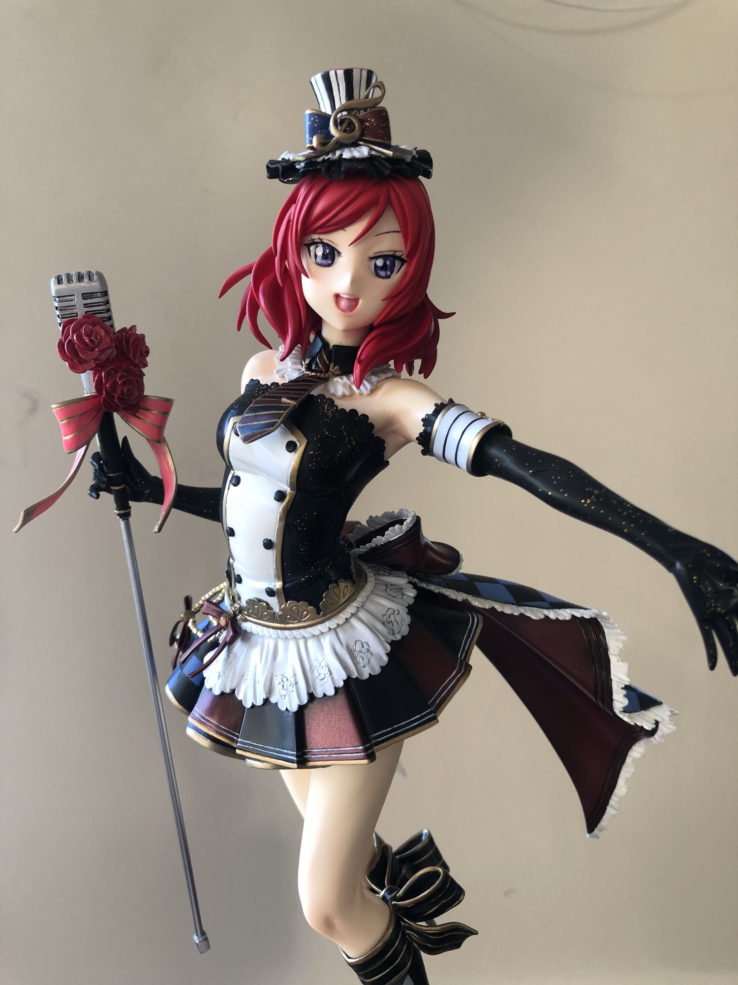 The Complete BiBi Lineup! [GK] - garage-kit photo 53