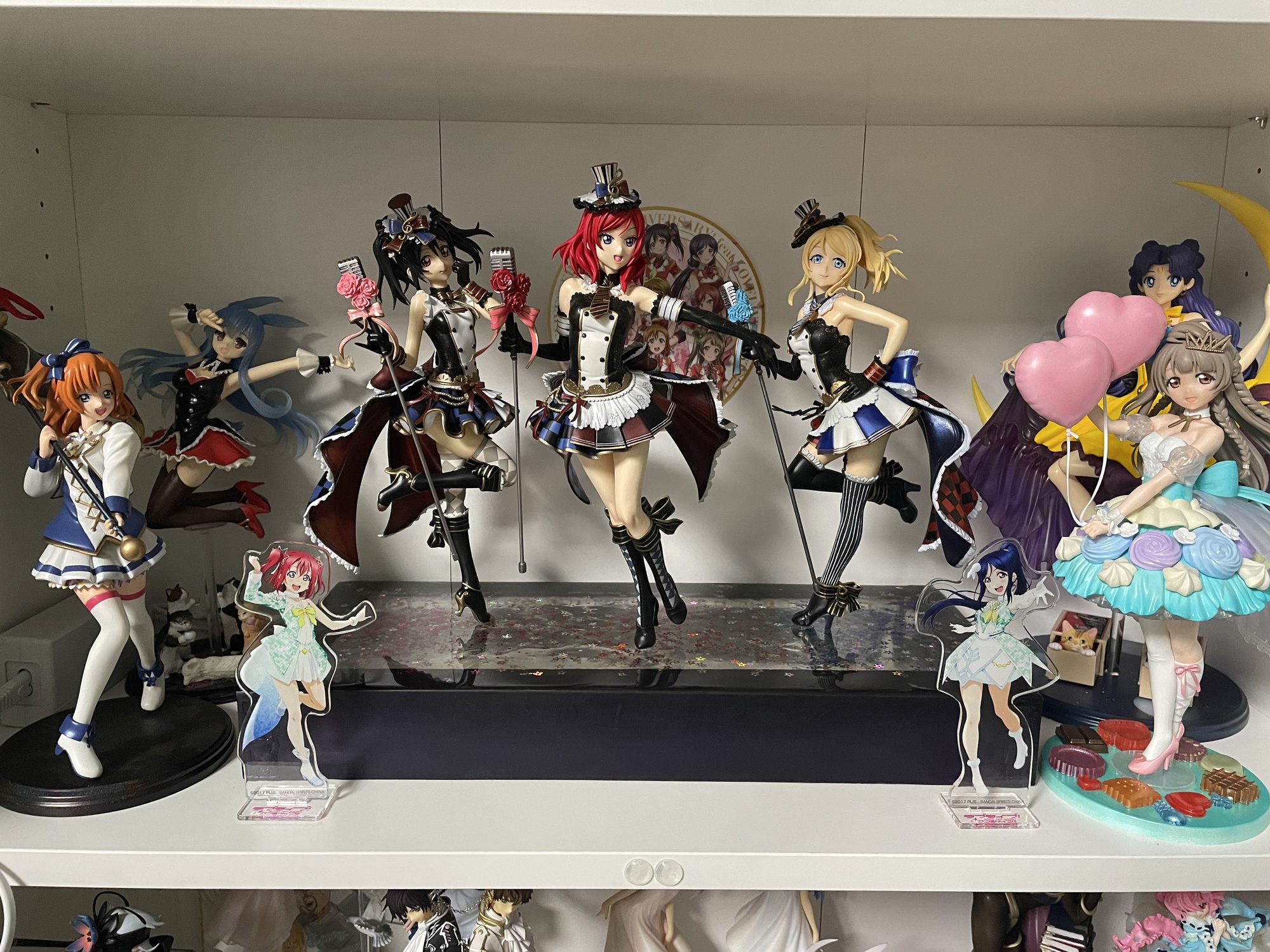 The Complete BiBi Lineup! [GK] - garage-kit photo 61
