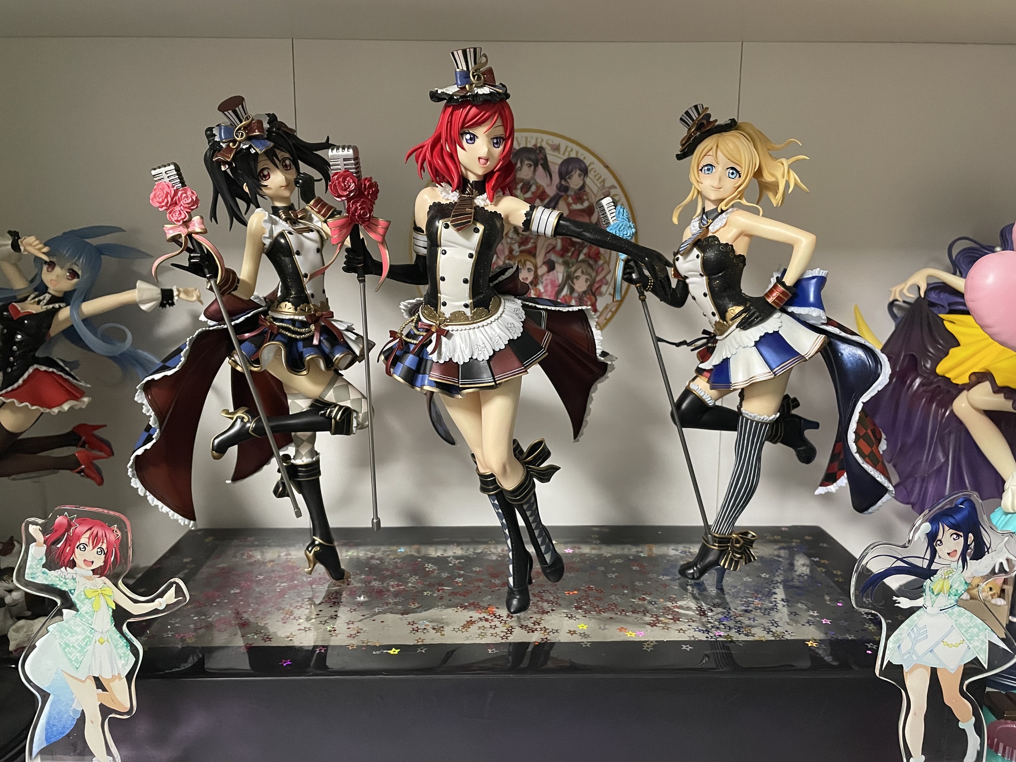 The Complete BiBi Lineup! [GK] - garage-kit photo 62