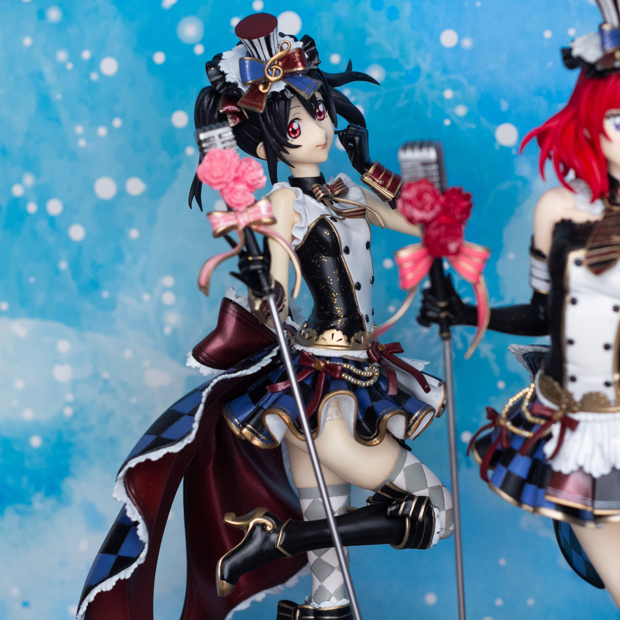 The Complete BiBi Lineup! [GK] - garage-kit photo 74