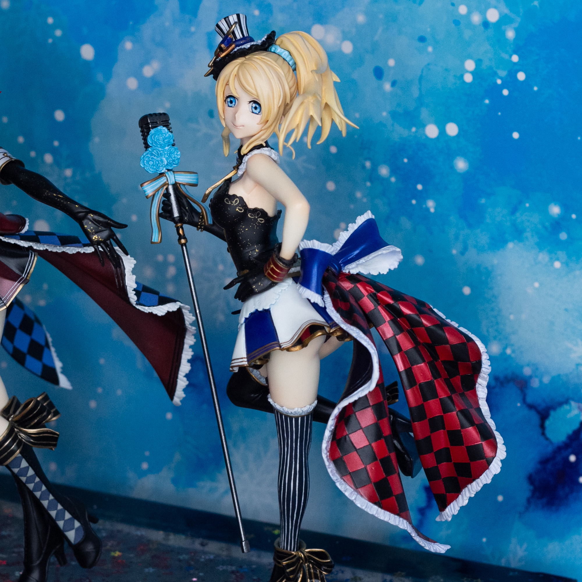 The Complete BiBi Lineup! [GK] - garage-kit photo 75