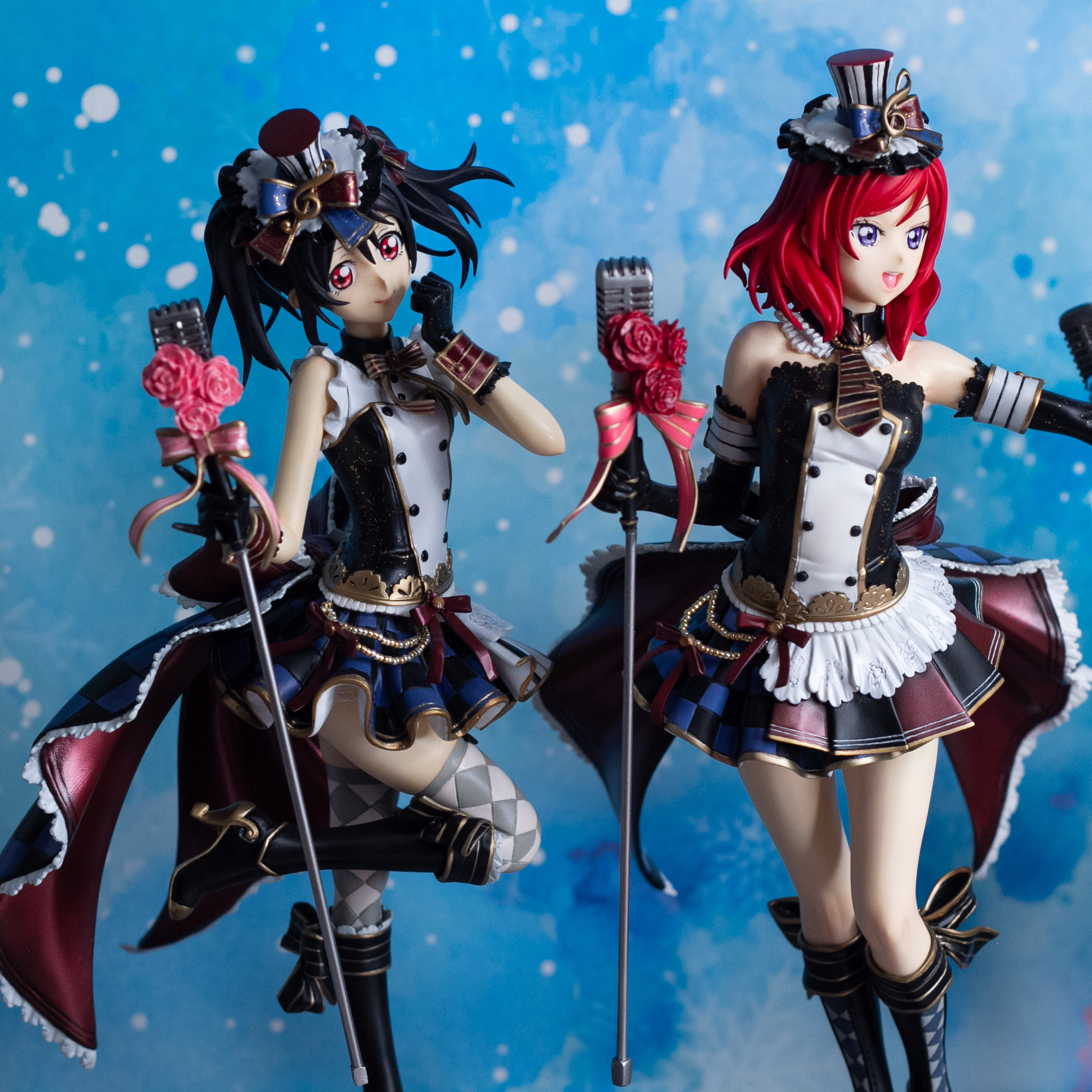 The Complete BiBi Lineup! [GK] - garage-kit photo 76