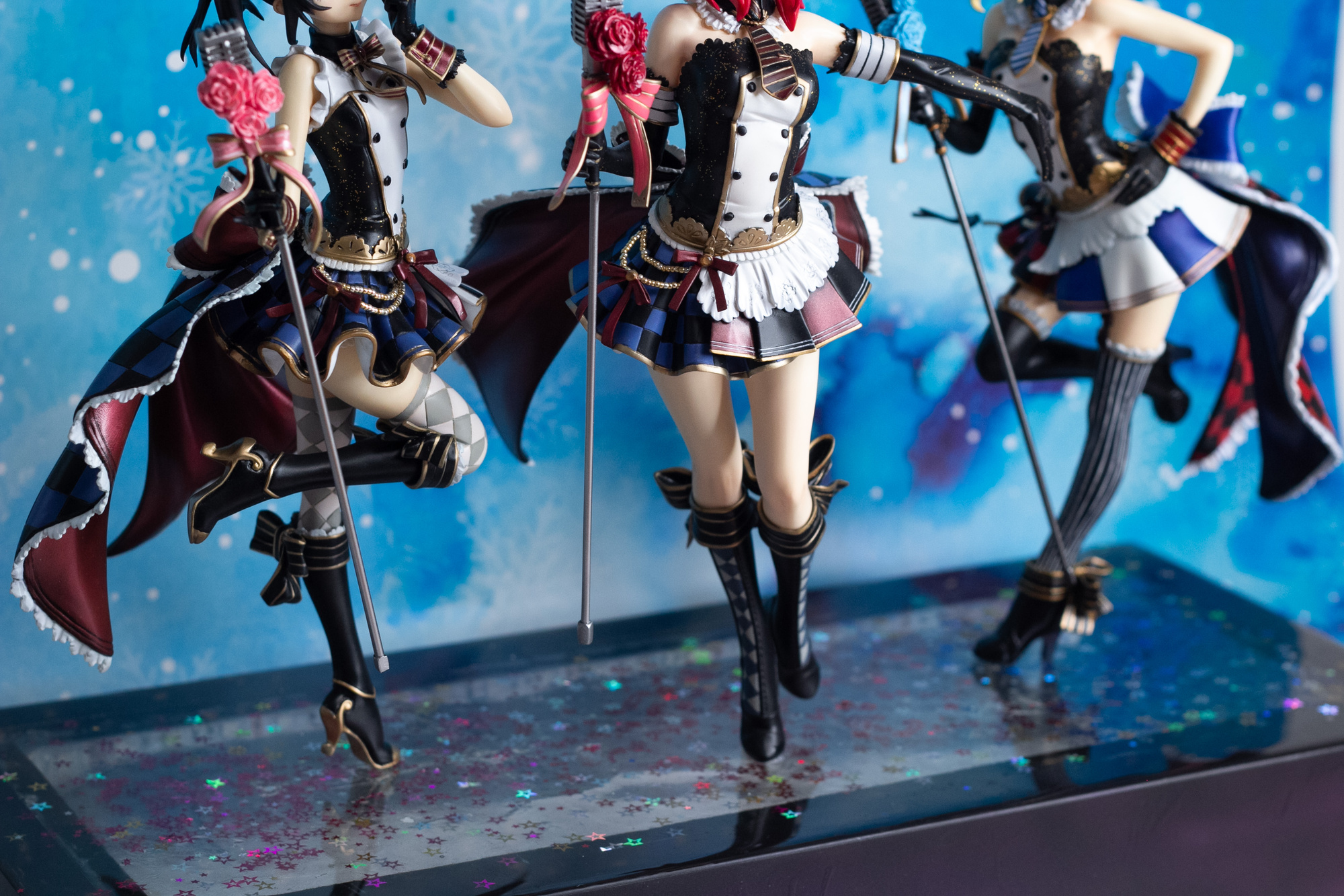The Complete BiBi Lineup! [GK] - garage-kit photo 77