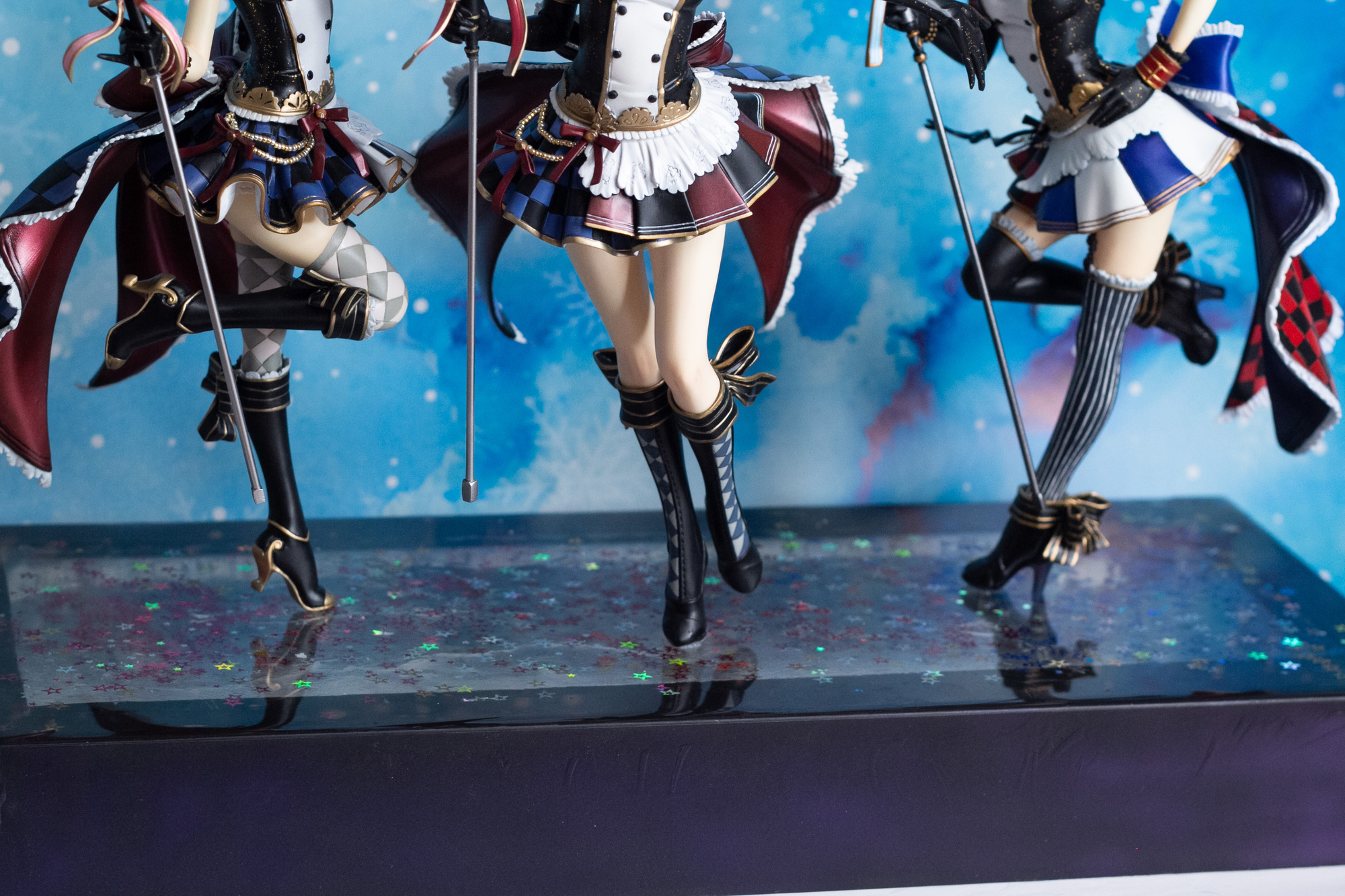 The Complete BiBi Lineup! [GK] - garage-kit photo 78