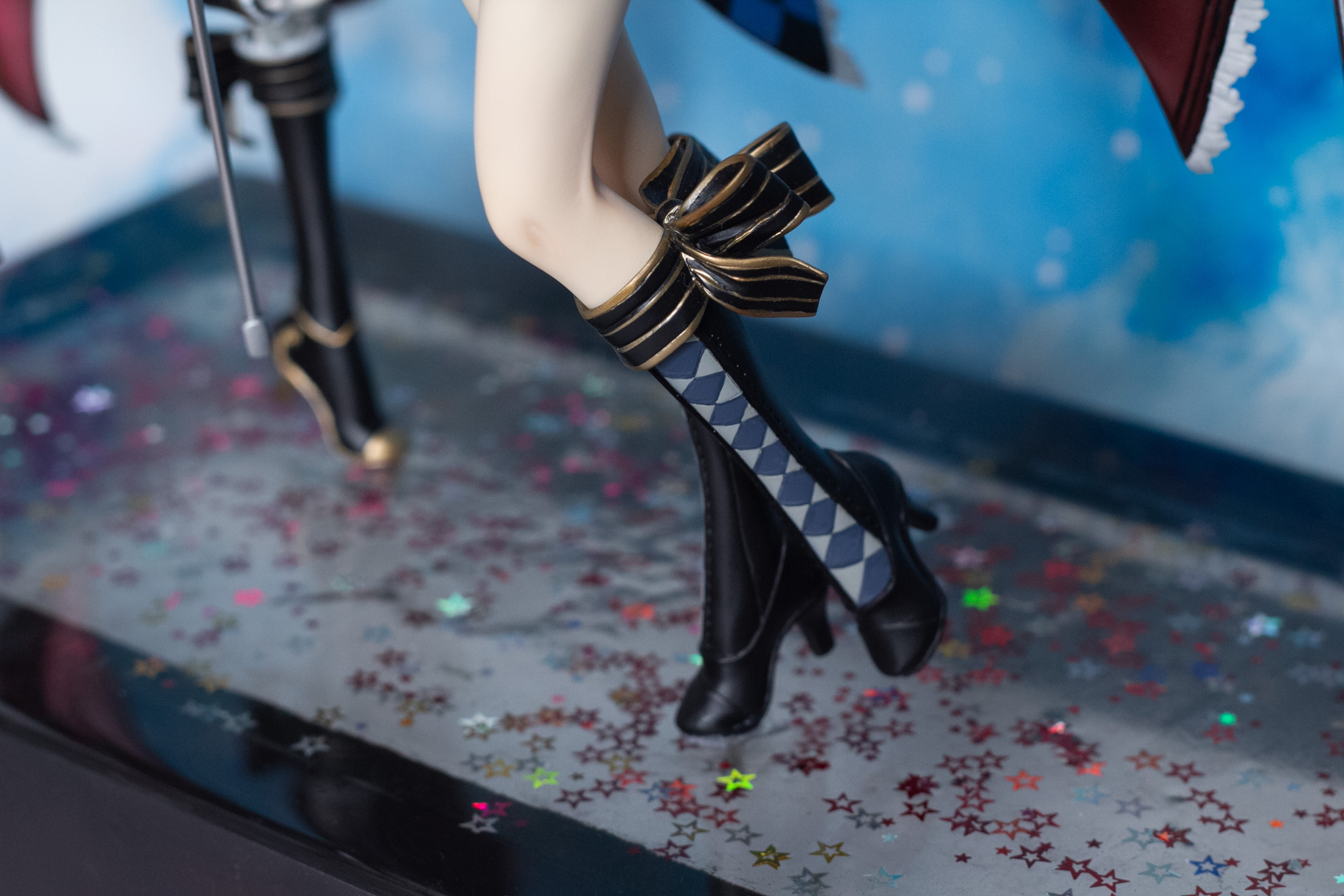 The Complete BiBi Lineup! [GK] - garage-kit photo 79