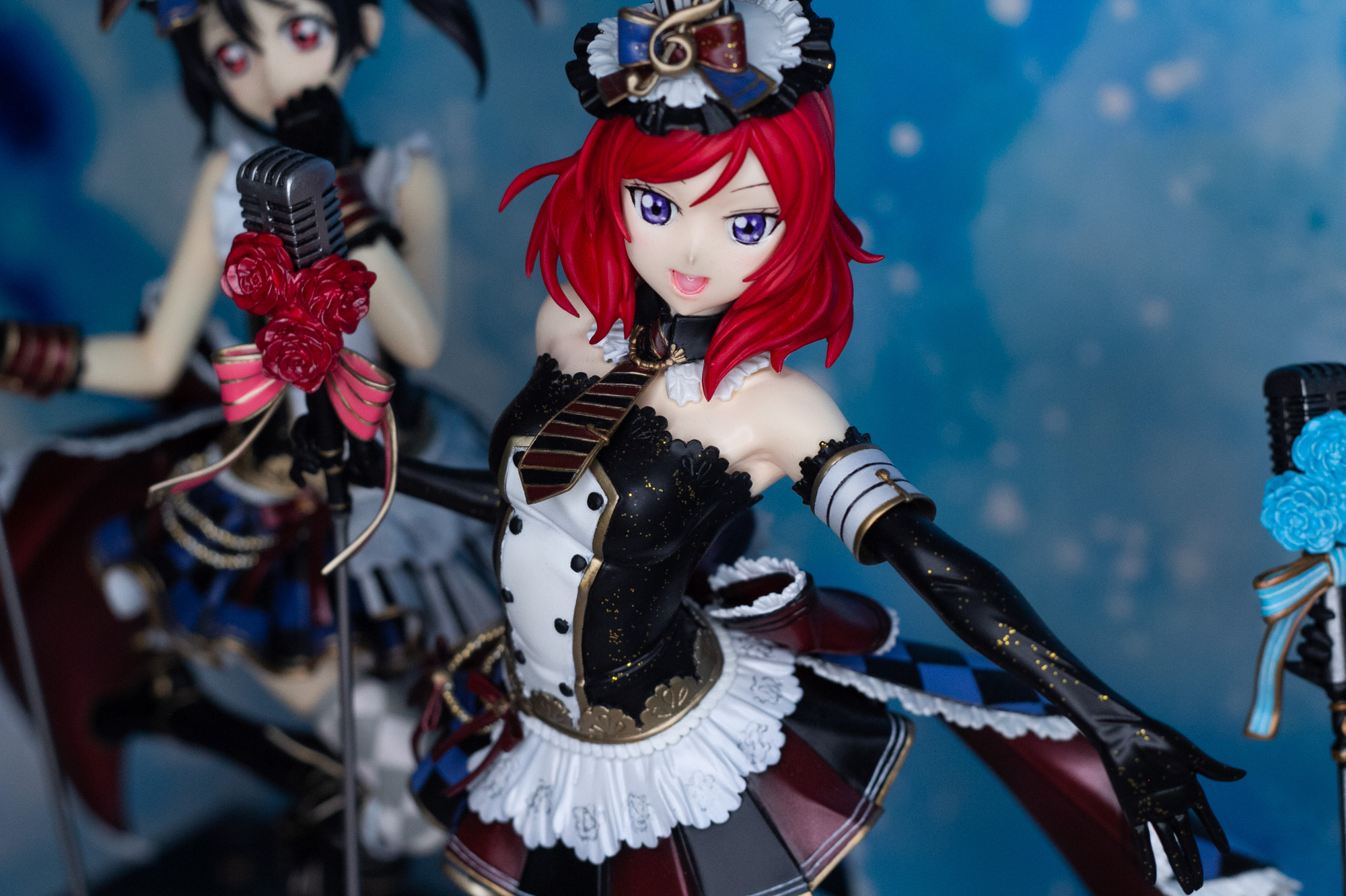 The Complete BiBi Lineup! [GK] - garage-kit photo 80