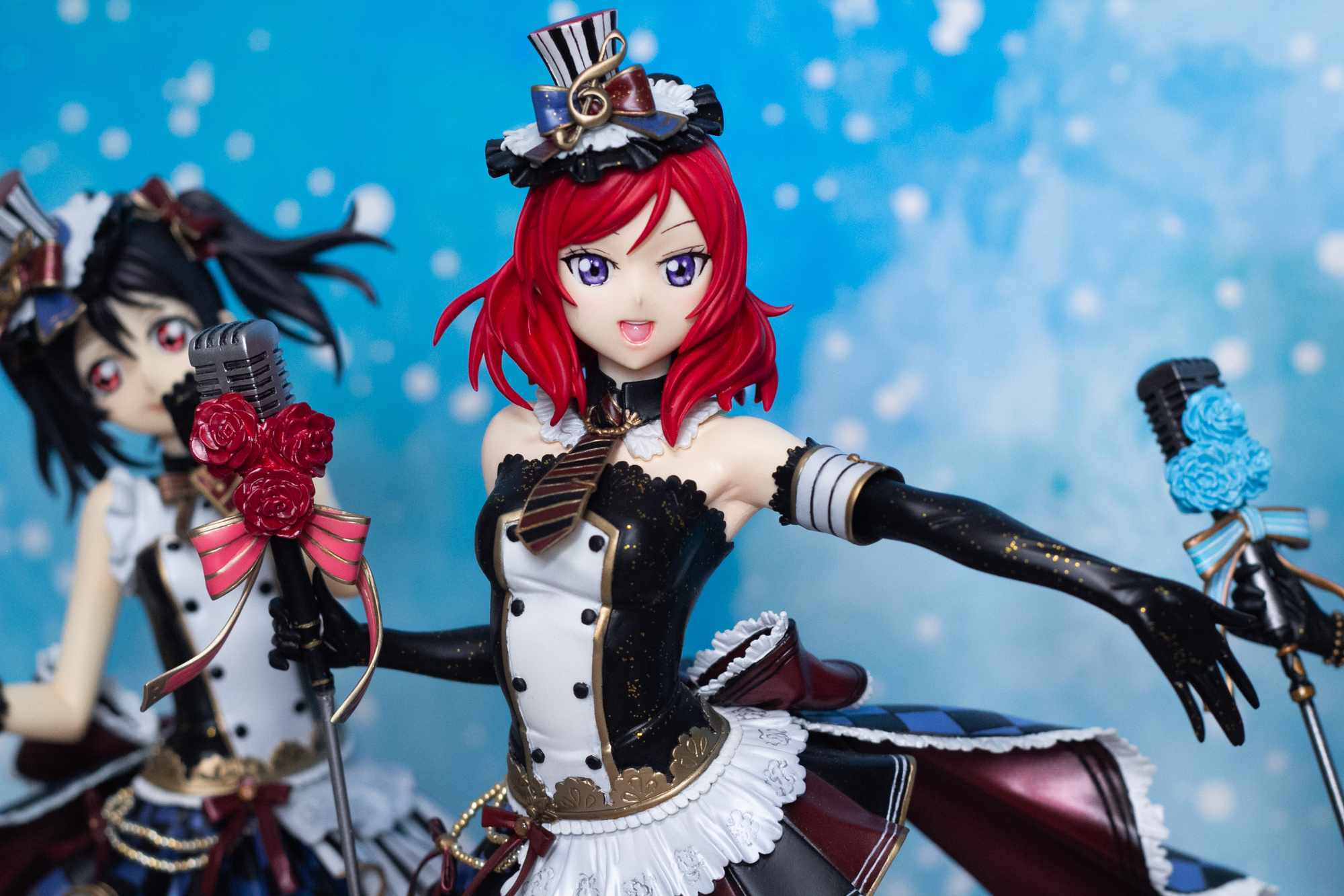 The Complete BiBi Lineup! [GK] - garage-kit photo 83