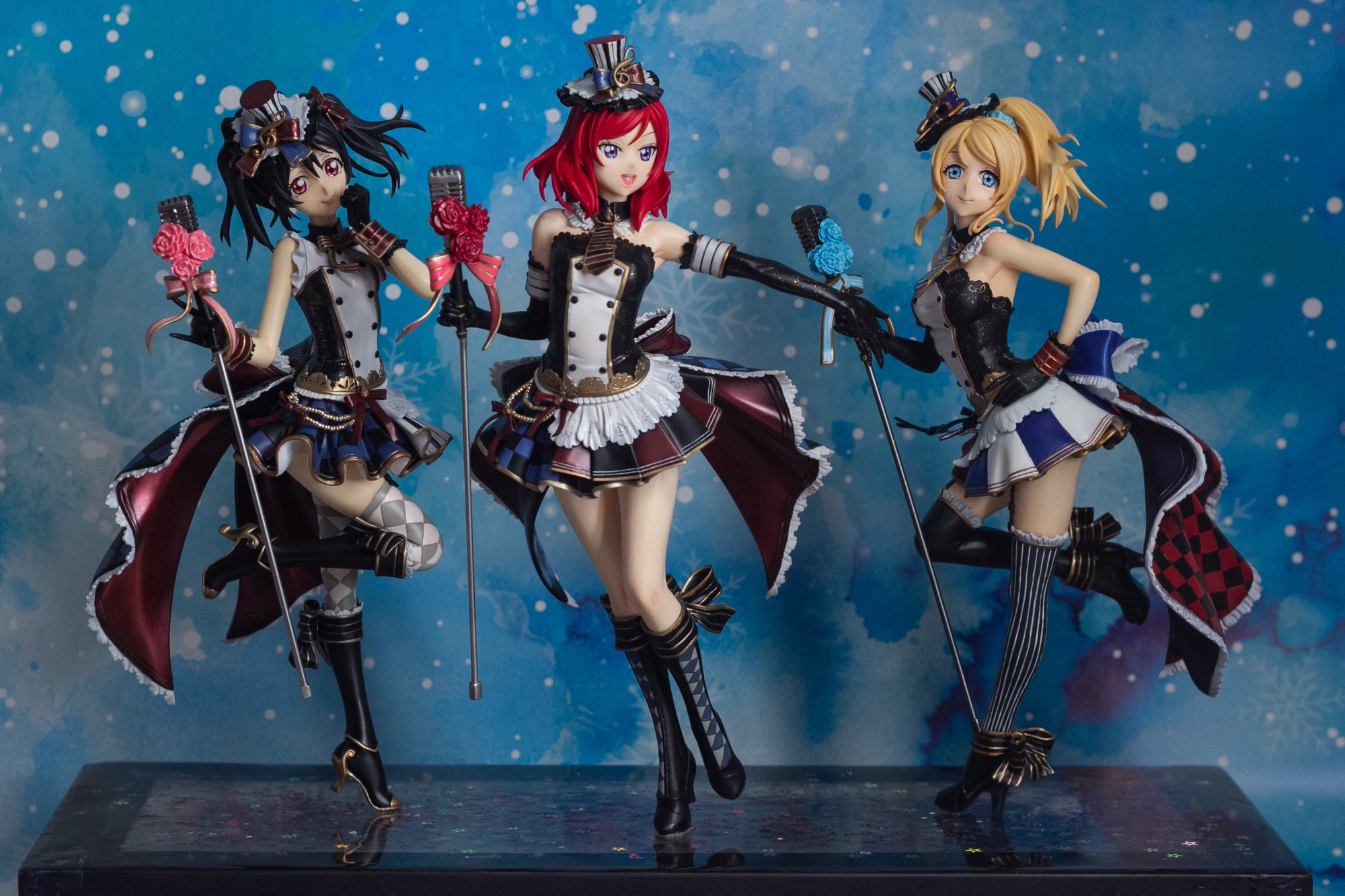 The Complete BiBi Lineup! [GK] - garage-kit photo 88