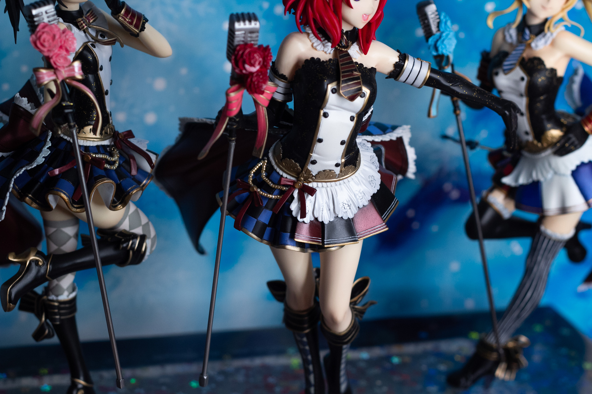 The Complete BiBi Lineup! [GK] - garage-kit photo 94