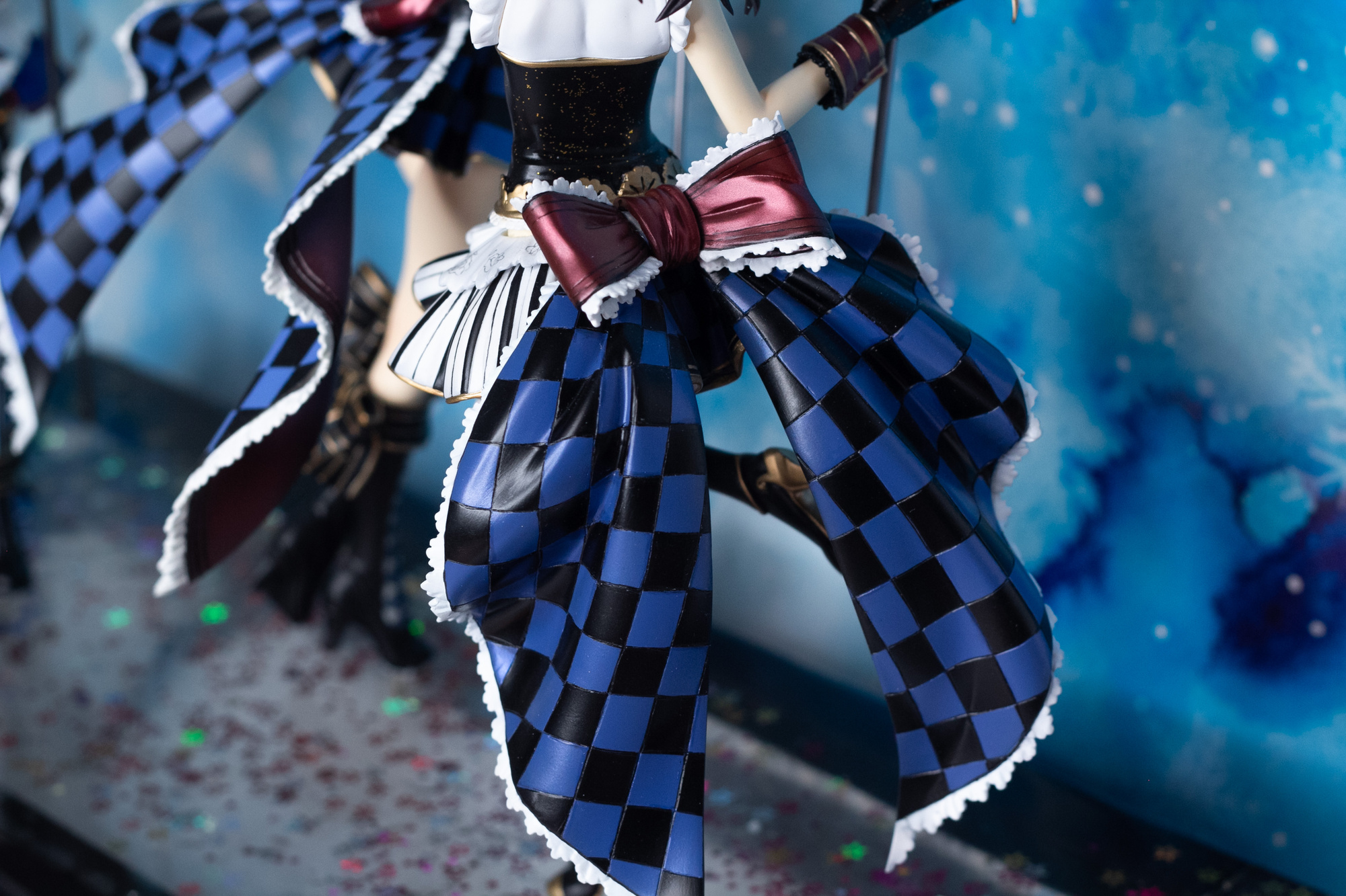 The Complete BiBi Lineup! [GK] - garage-kit photo 95