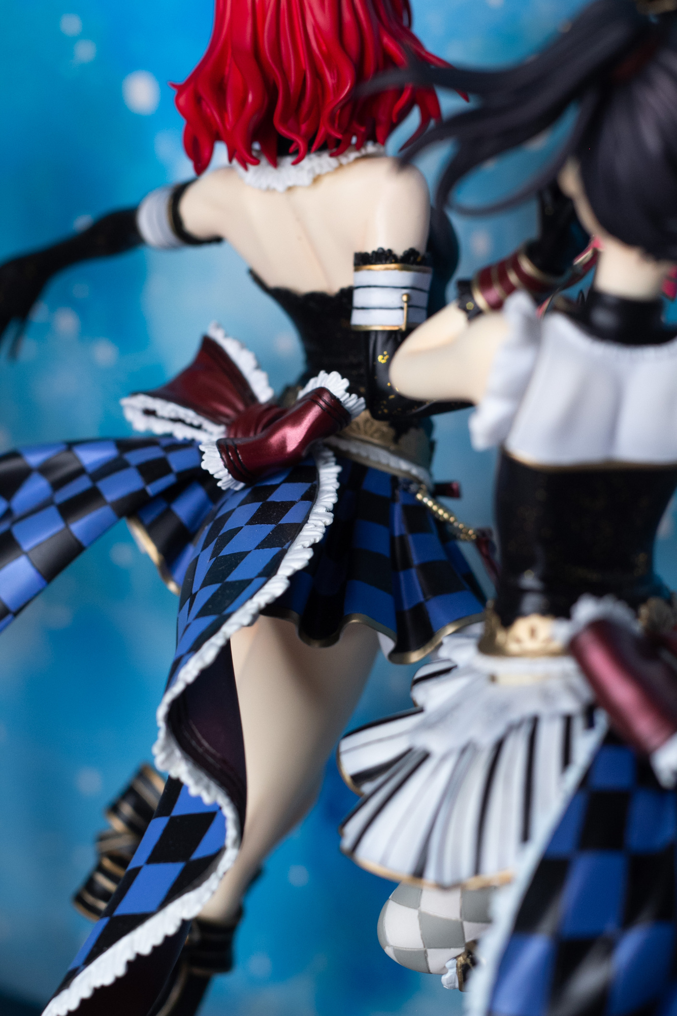 The Complete BiBi Lineup! [GK] - garage-kit photo 96