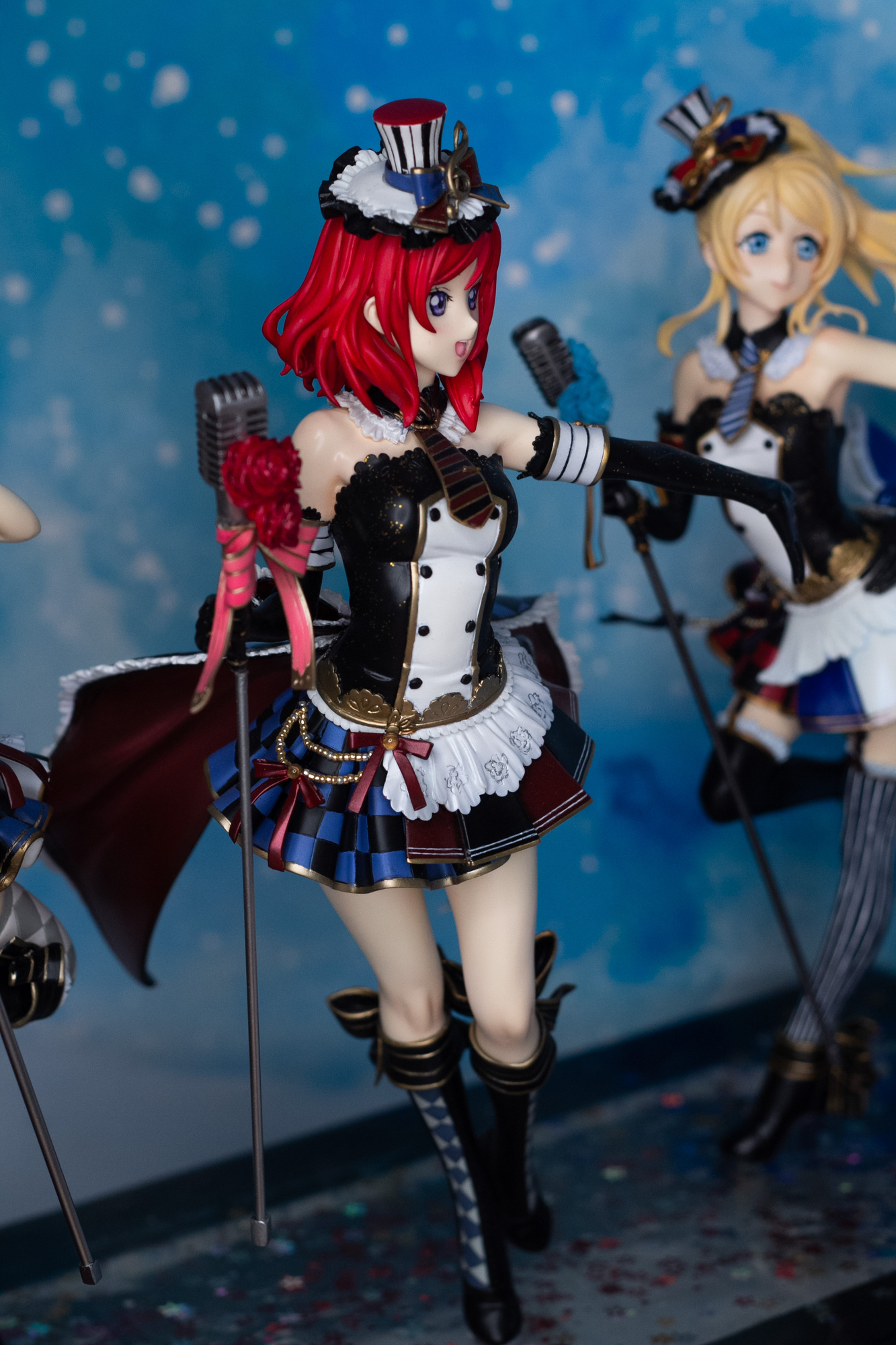 The Complete BiBi Lineup! [GK] - garage-kit photo 97