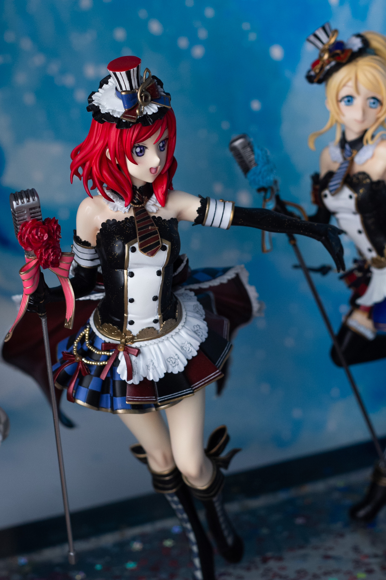 The Complete BiBi Lineup! [GK] - garage-kit photo 98