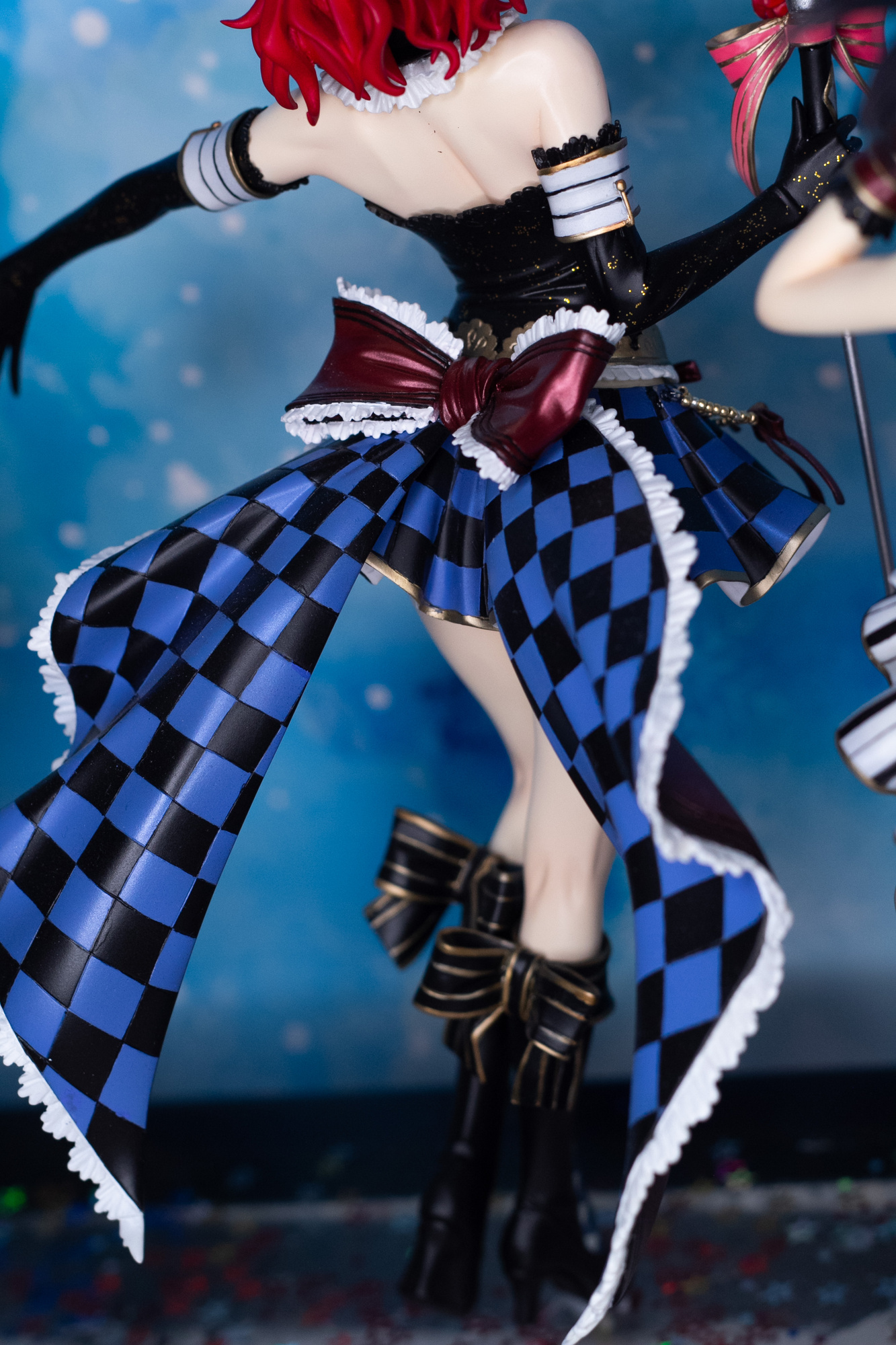 The Complete BiBi Lineup! [GK] - garage-kit photo 99
