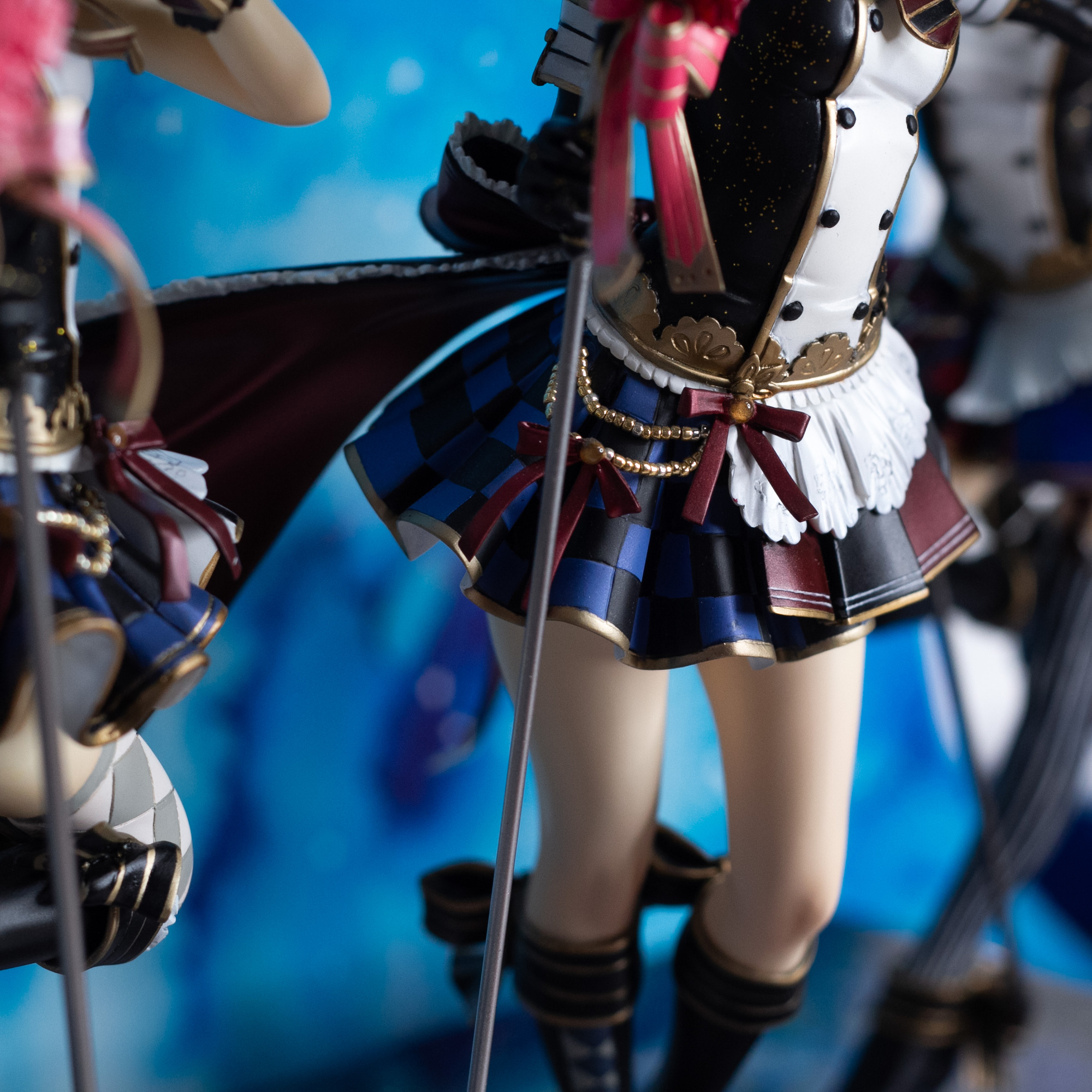 The Complete BiBi Lineup! [GK] - garage-kit photo 100
