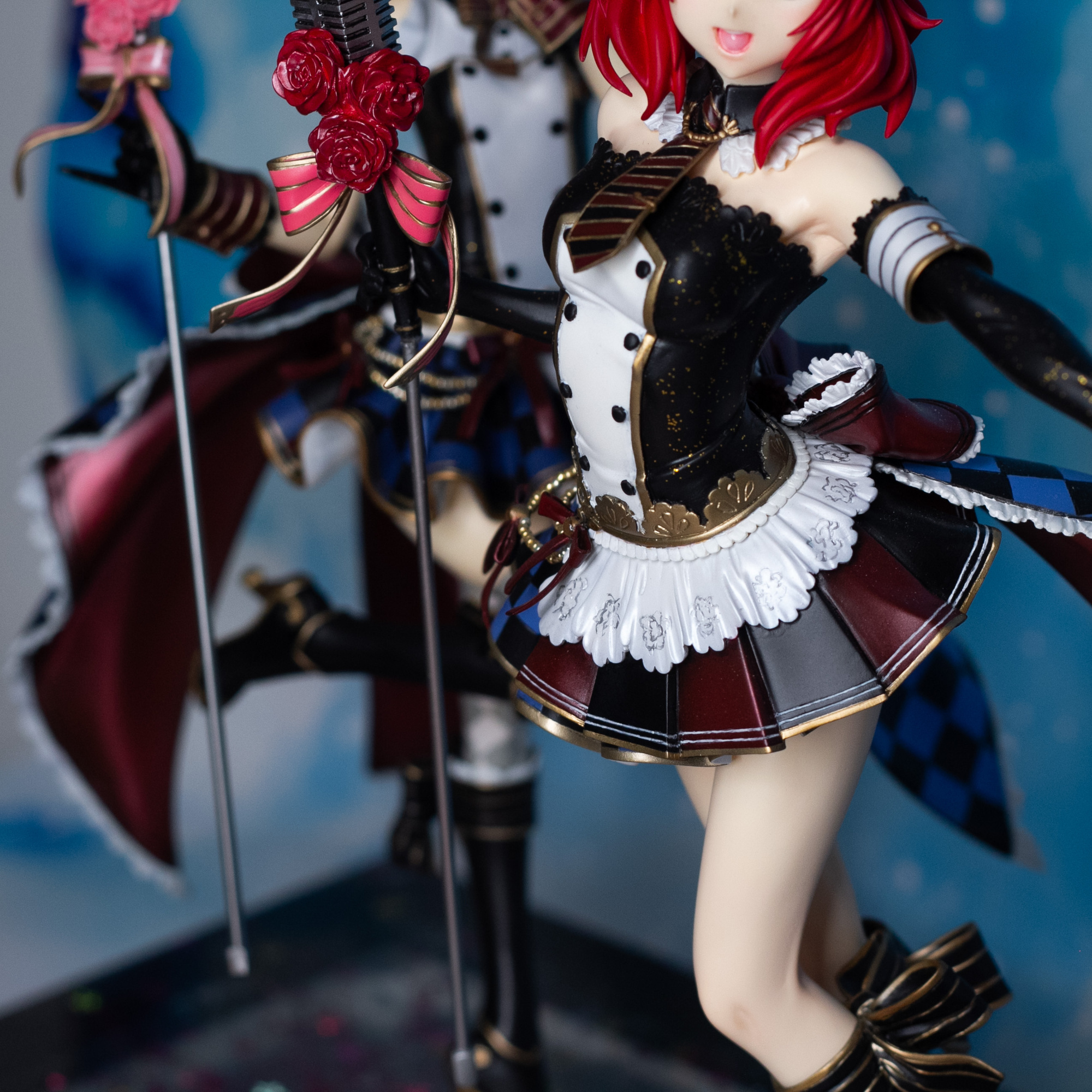 The Complete BiBi Lineup! [GK] - garage-kit photo 101