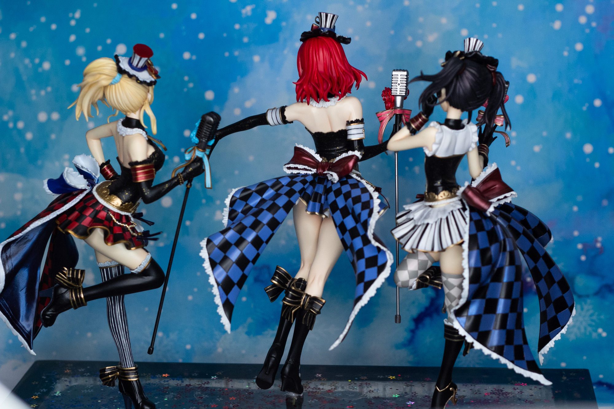 The Complete BiBi Lineup! [GK] - garage-kit photo 103