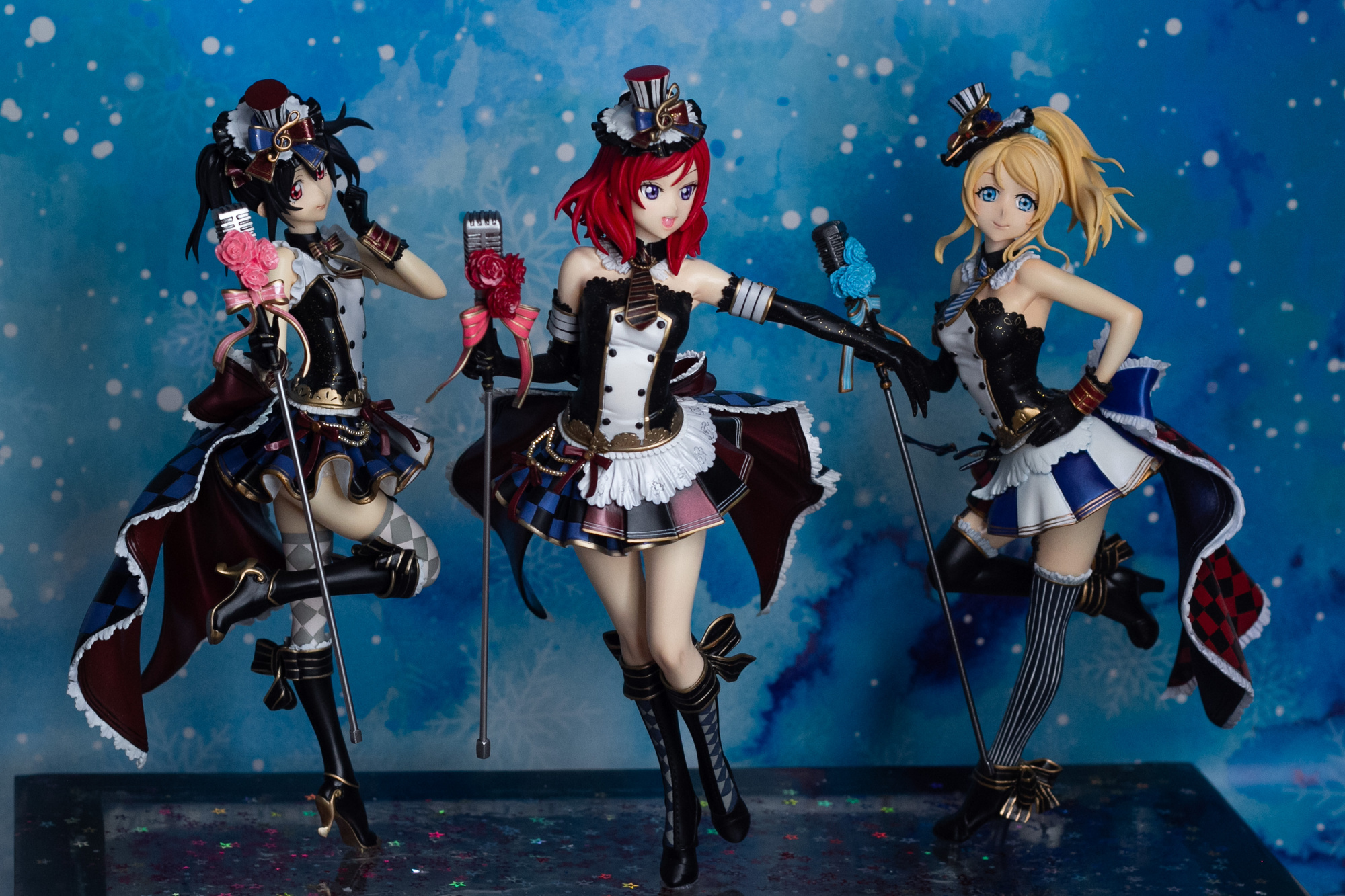 The Complete BiBi Lineup! [GK] - garage-kit photo 110