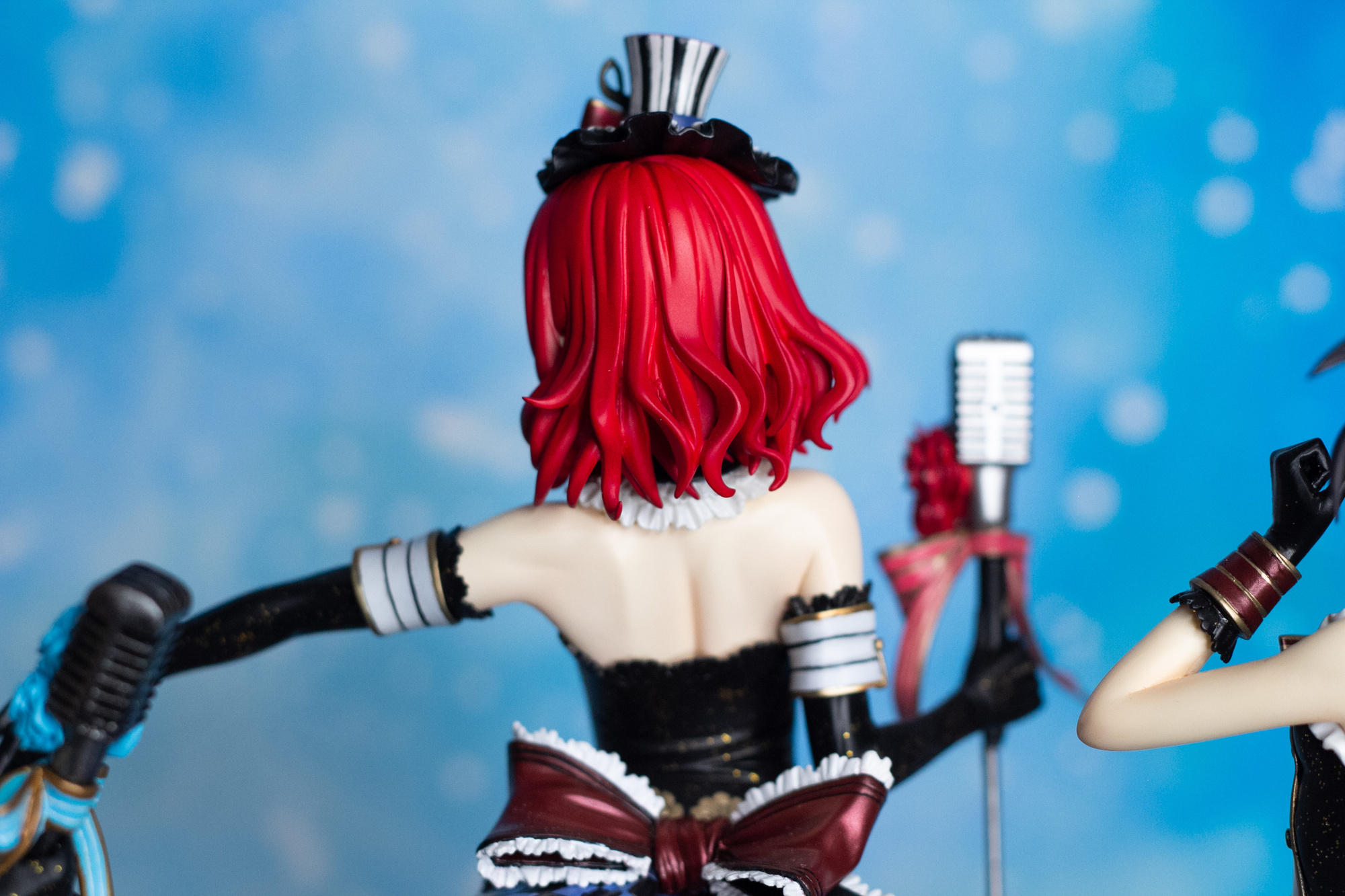 The Complete BiBi Lineup! [GK] - garage-kit photo 114