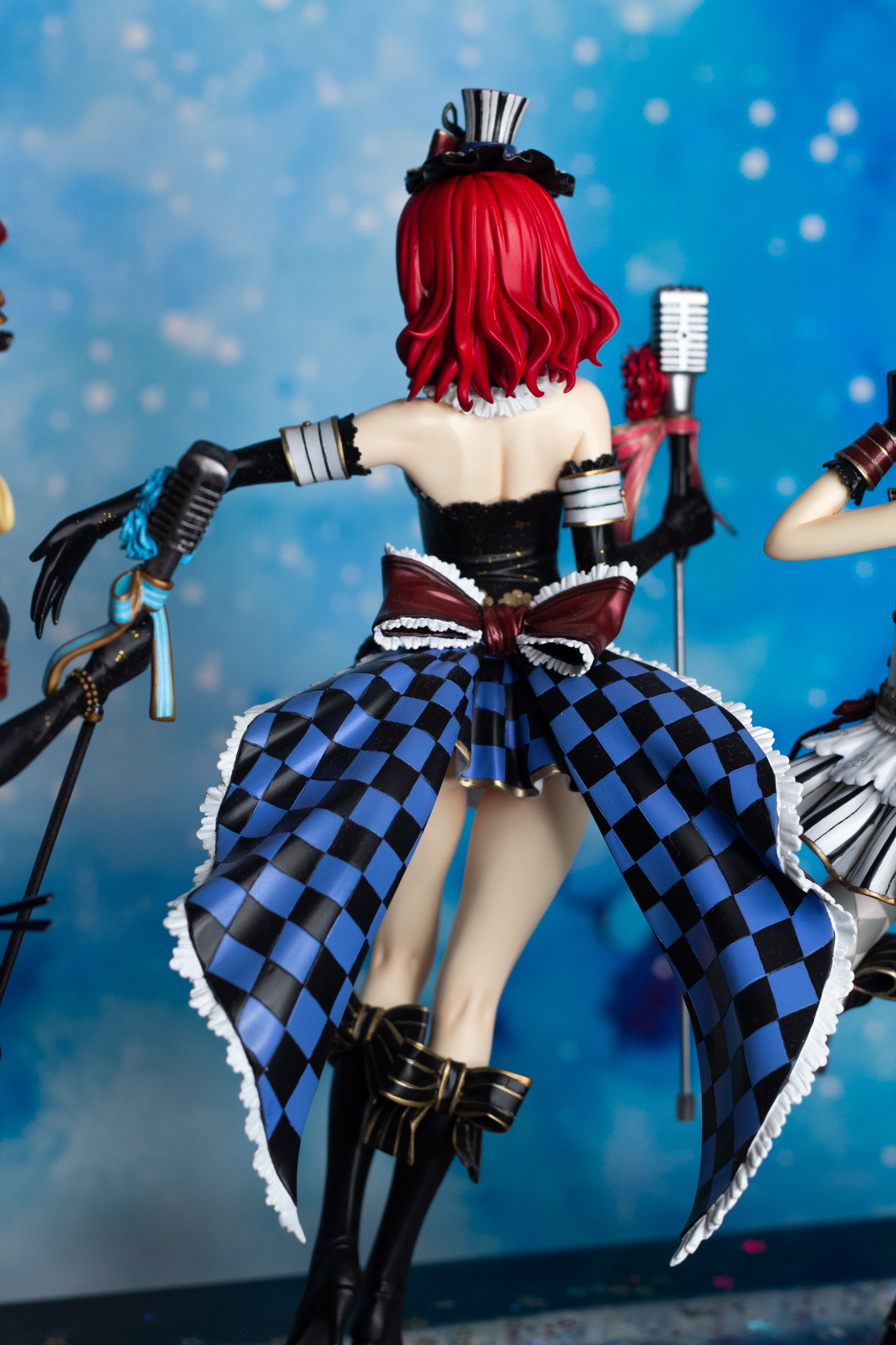 The Complete BiBi Lineup! [GK] - garage-kit photo 116