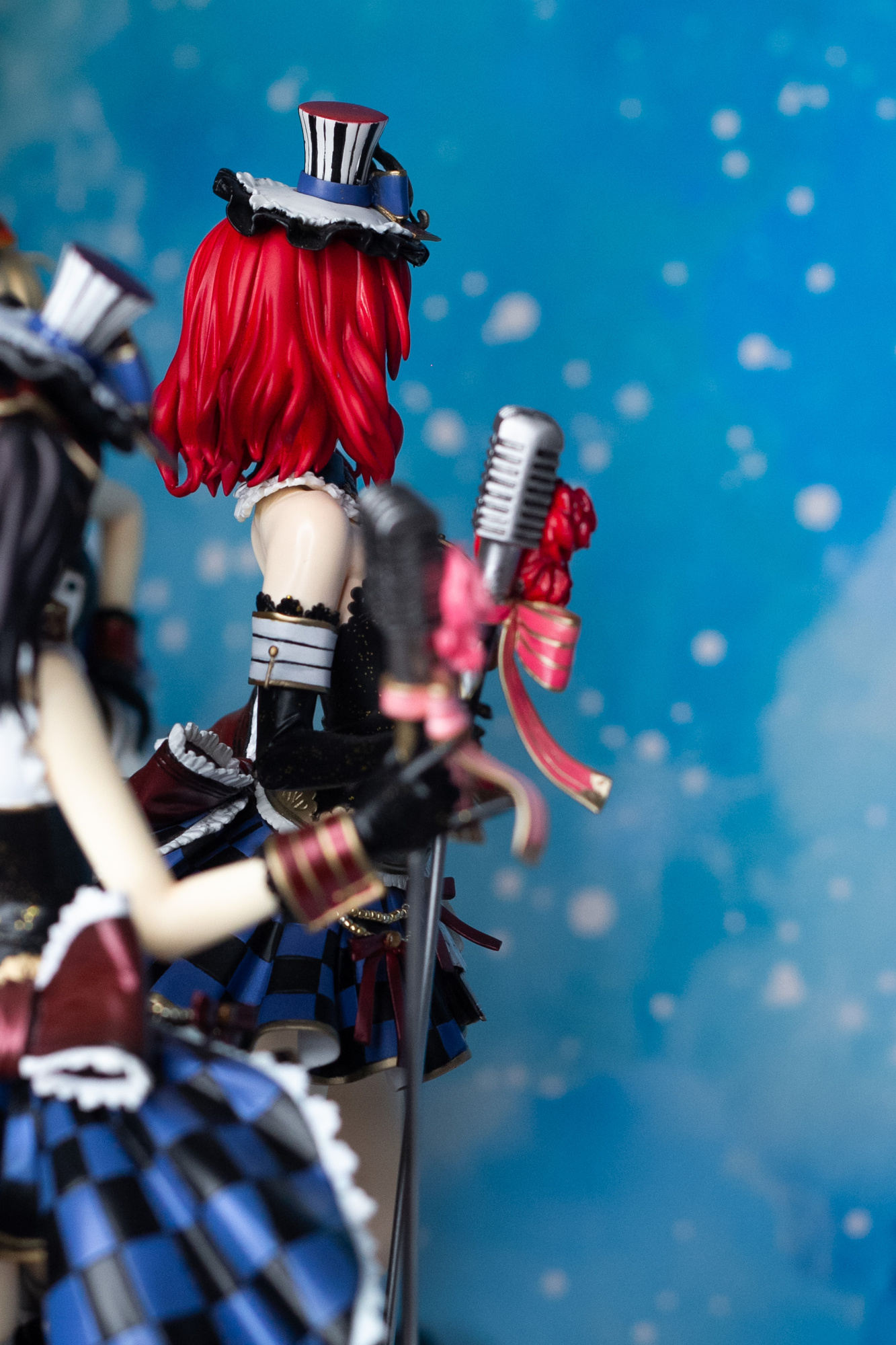 The Complete BiBi Lineup! [GK] - garage-kit photo 117